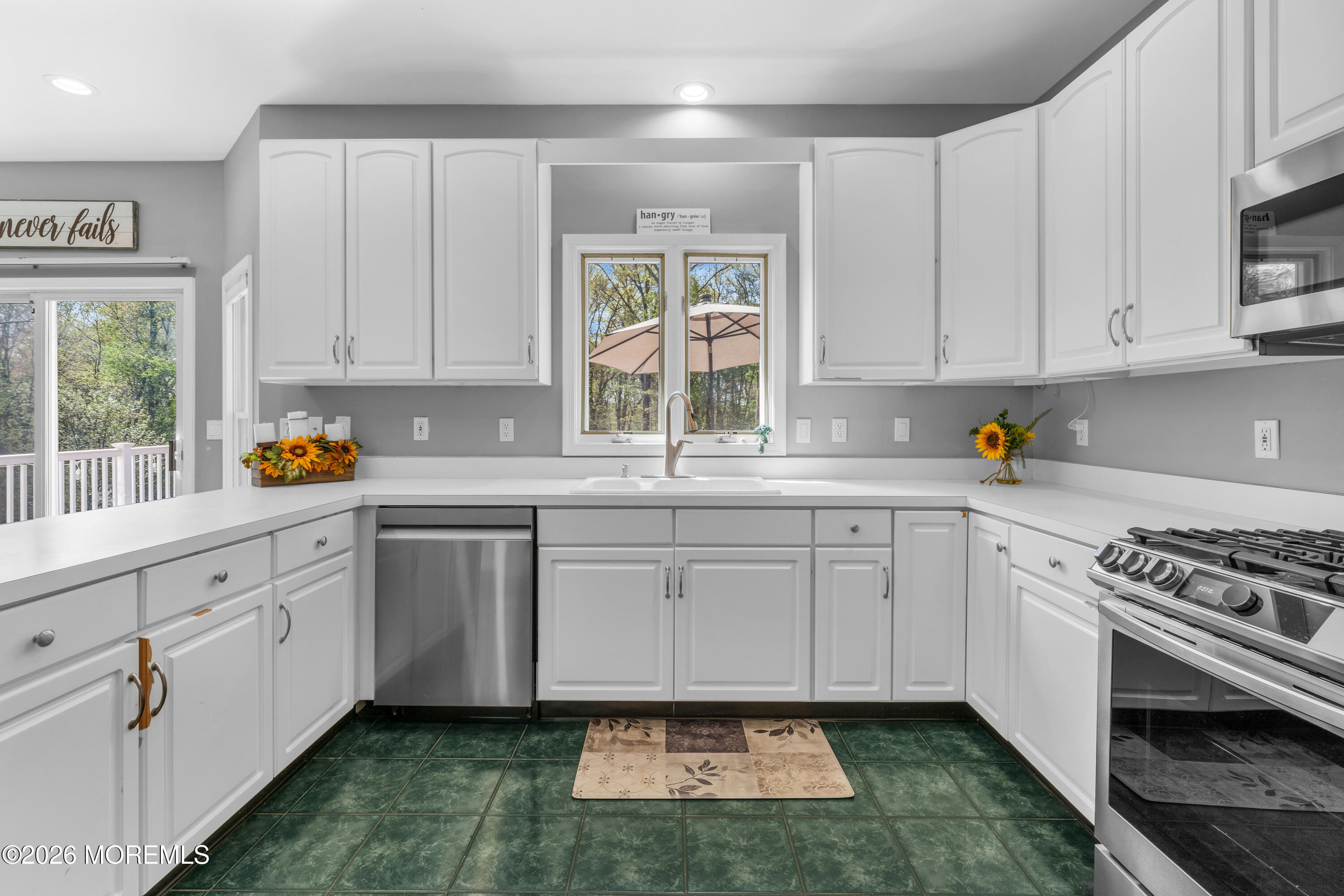 3 Scotto Drive Millstone NJ 08510