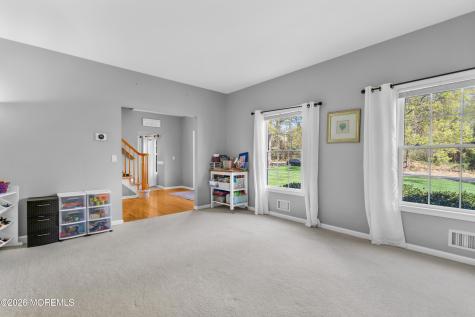 3 Scotto Drive Millstone NJ 08510