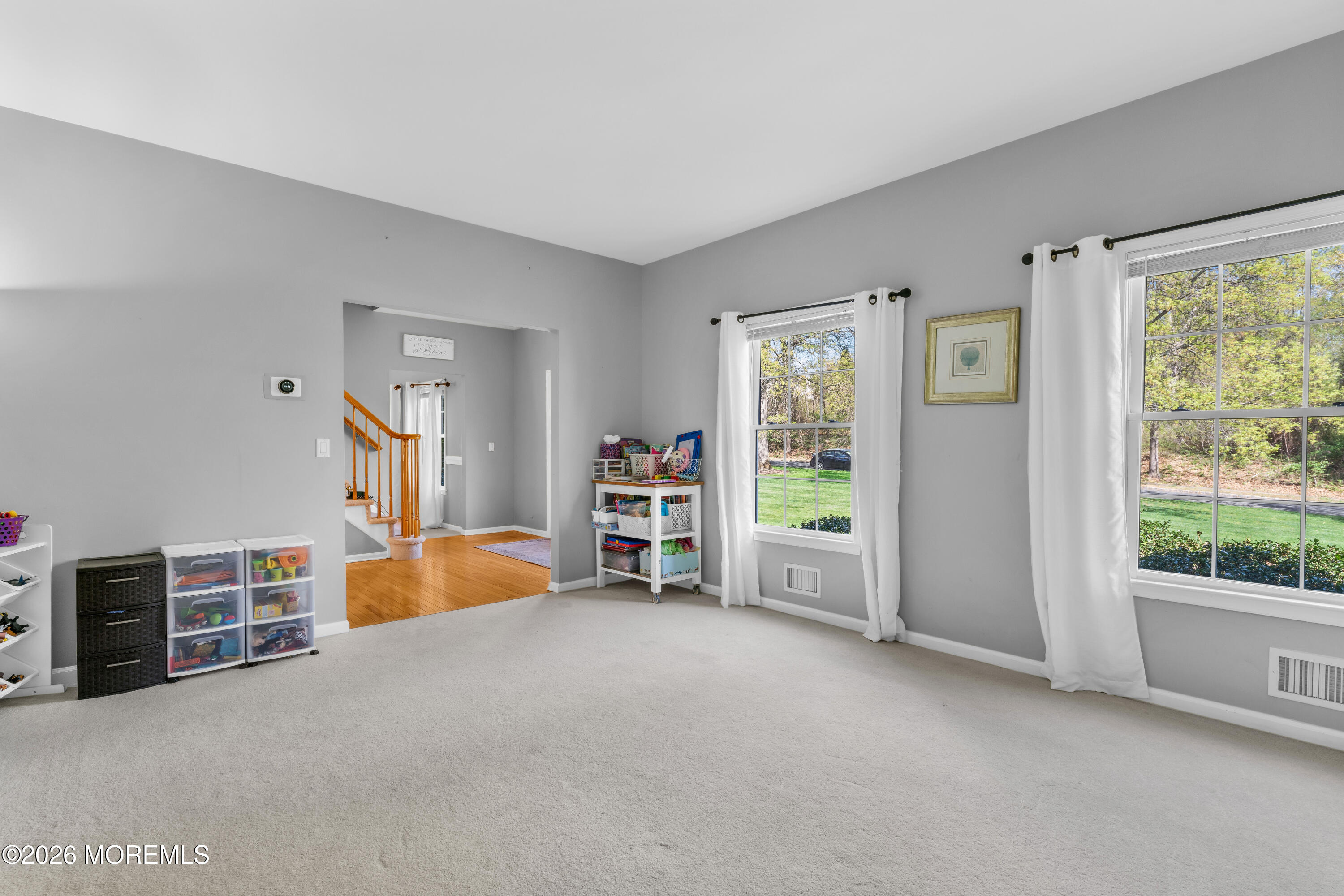 3 Scotto Drive Millstone NJ 08510
