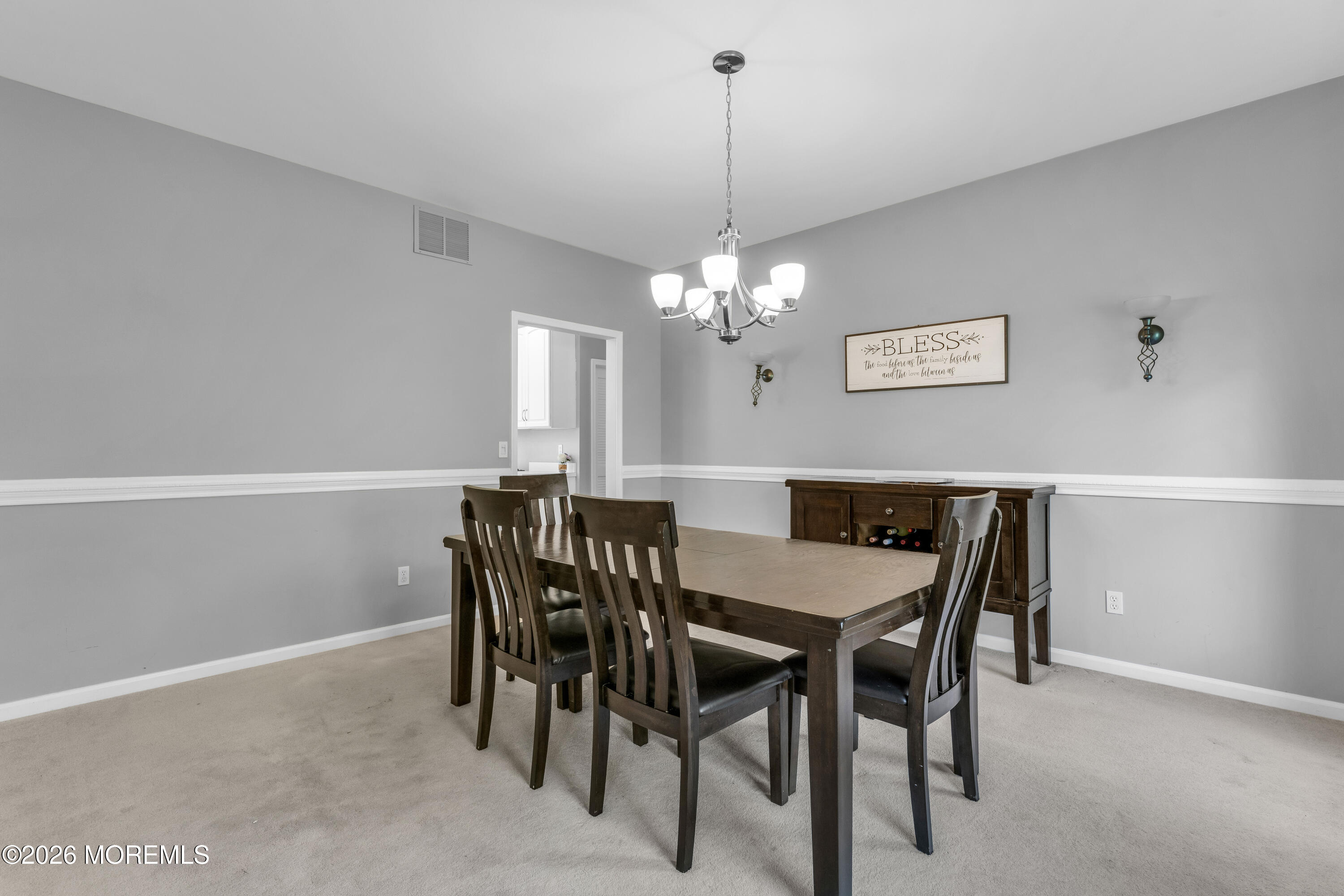 3 Scotto Drive Millstone NJ 08510