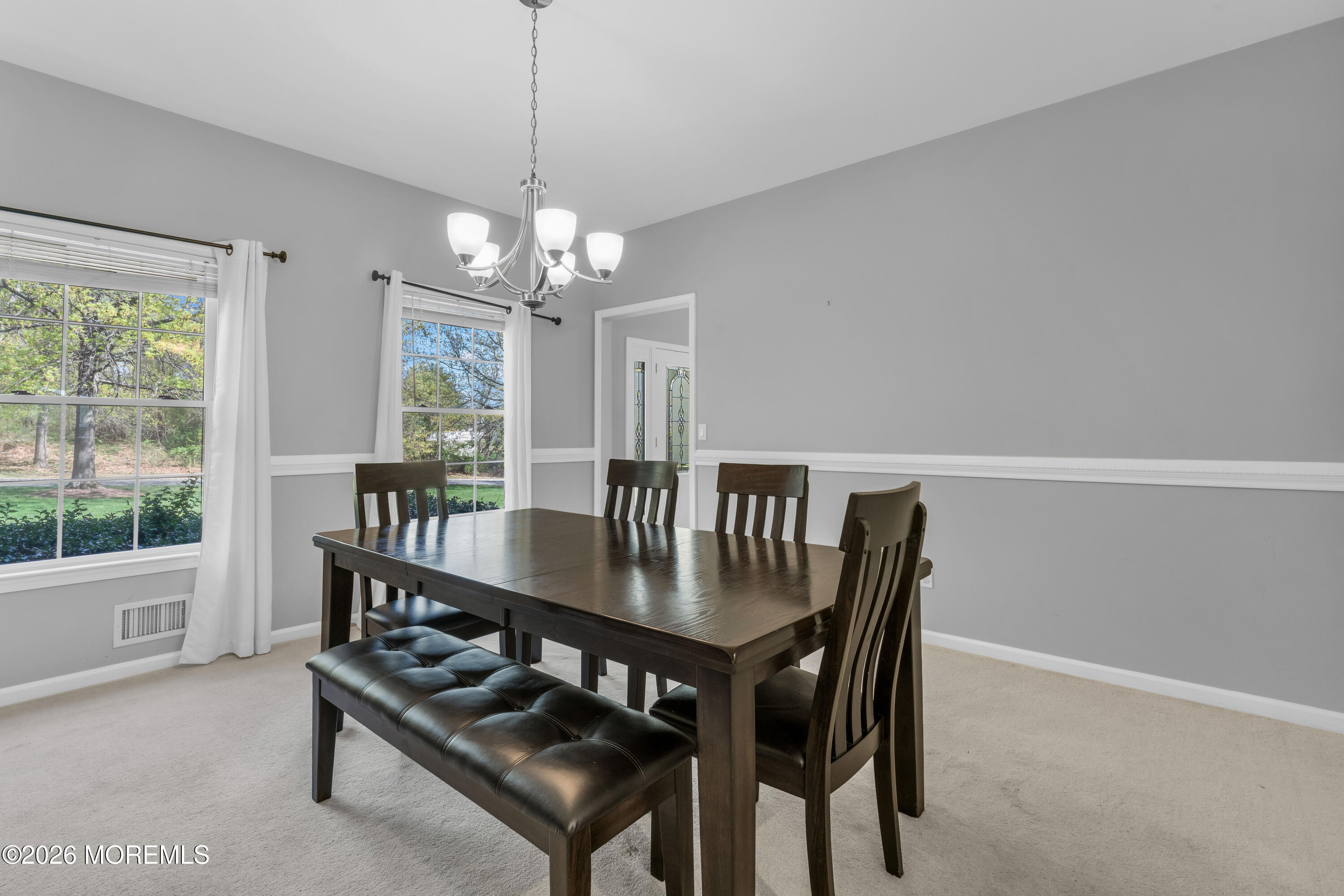3 Scotto Drive Millstone NJ 08510