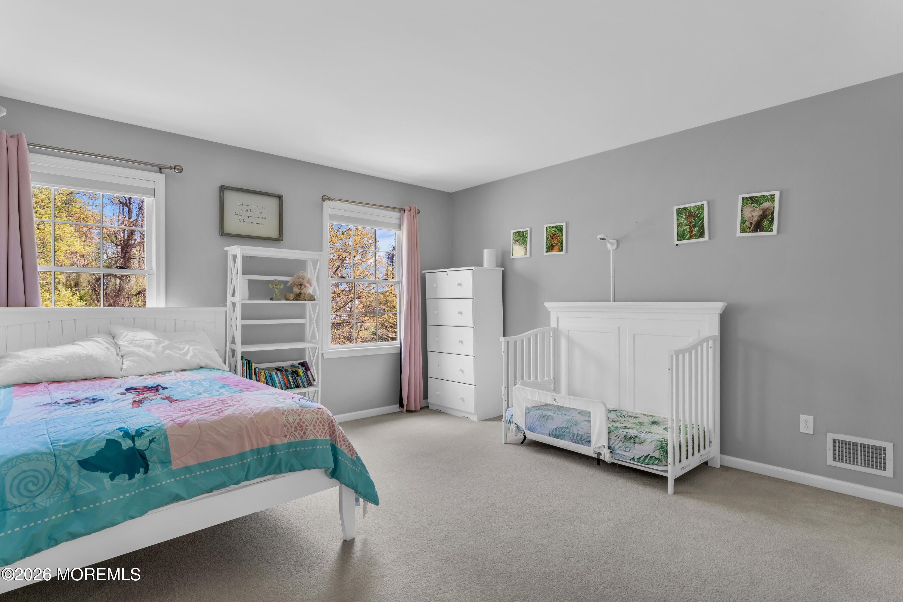 3 Scotto Drive Millstone NJ 08510