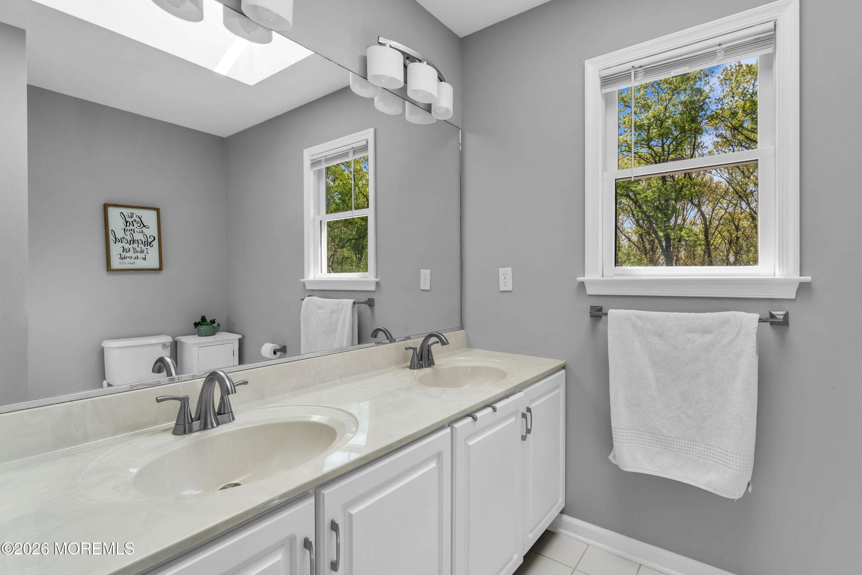 3 Scotto Drive Millstone NJ 08510