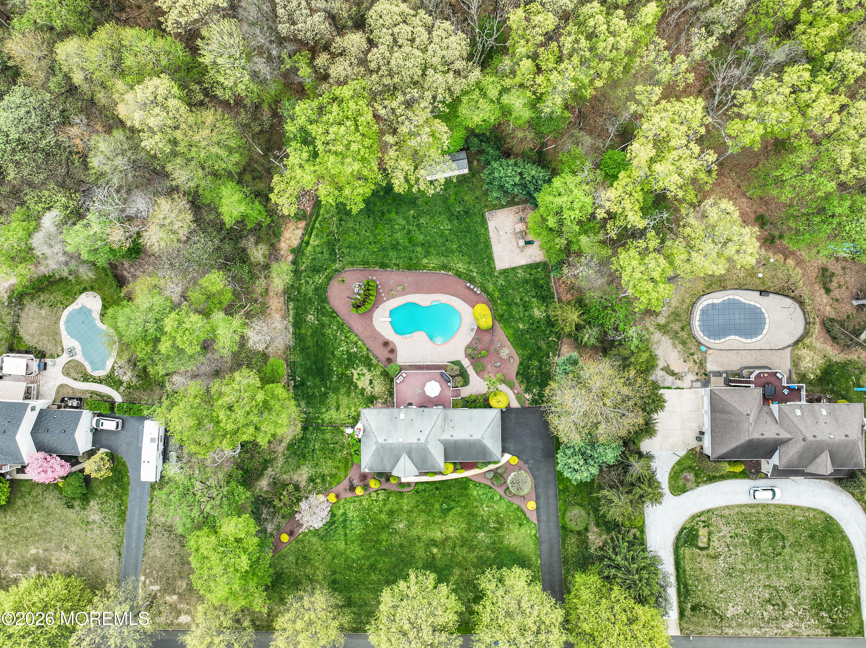 3 Scotto Drive Millstone NJ 08510