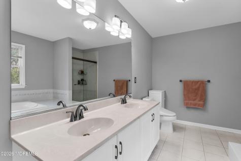 3 Scotto Drive Millstone NJ 08510