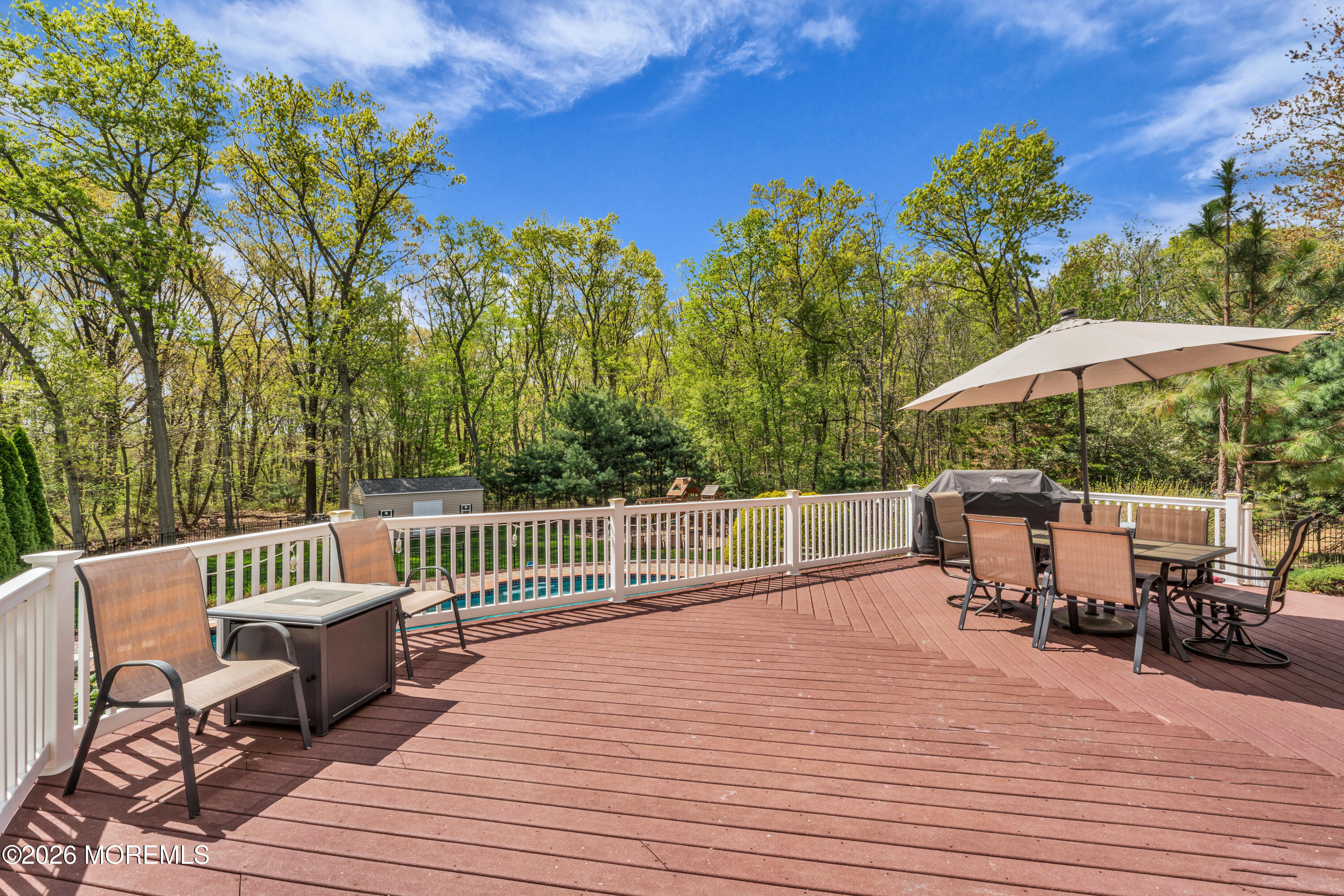 3 Scotto Drive Millstone NJ 08510