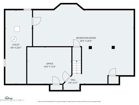3 Scotto Drive Millstone NJ 08510