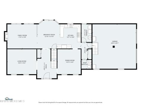 3 Scotto Drive Millstone NJ 08510