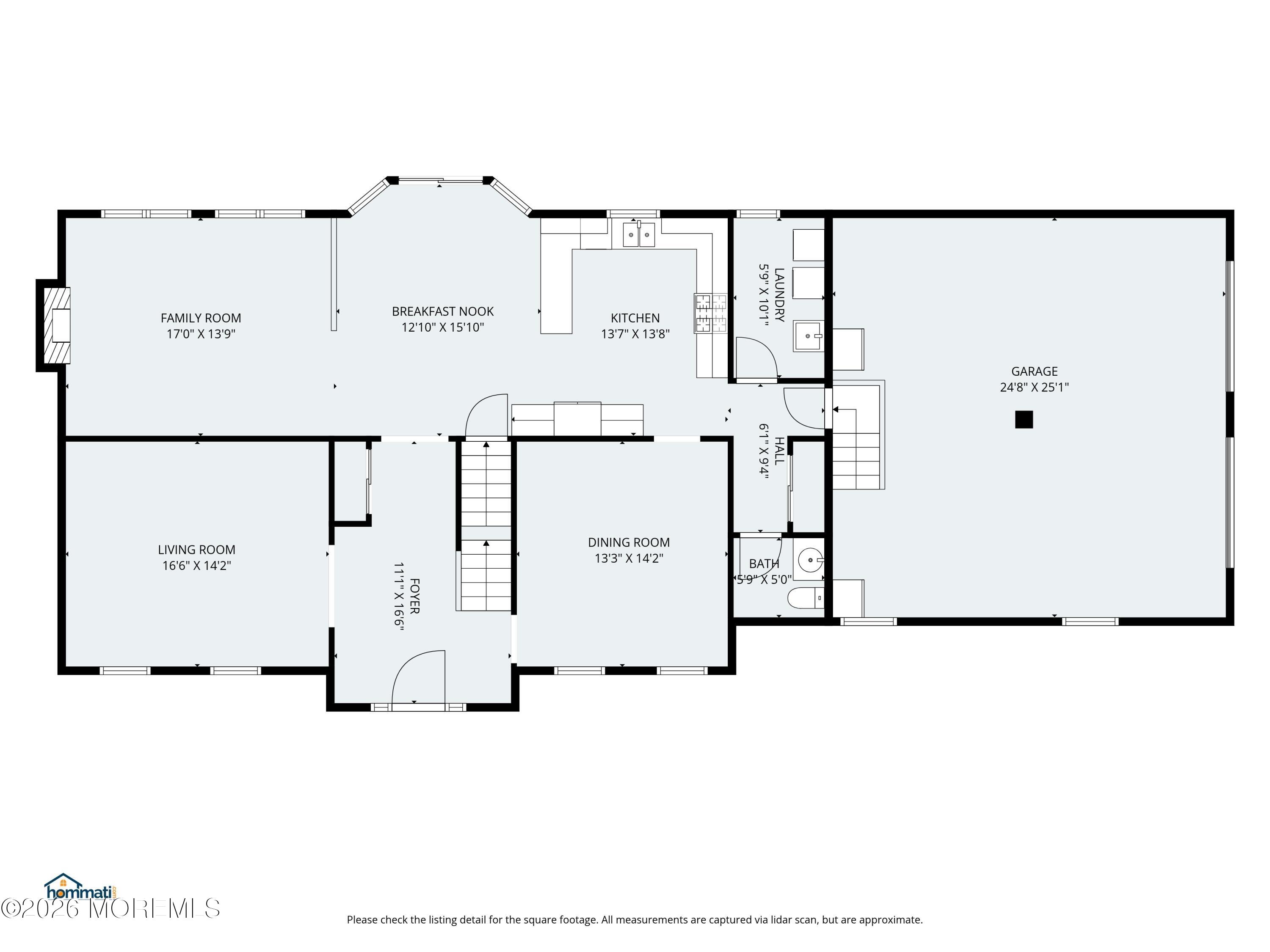 3 Scotto Drive Millstone NJ 08510