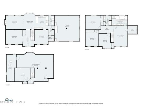 3 Scotto Drive Millstone NJ 08510