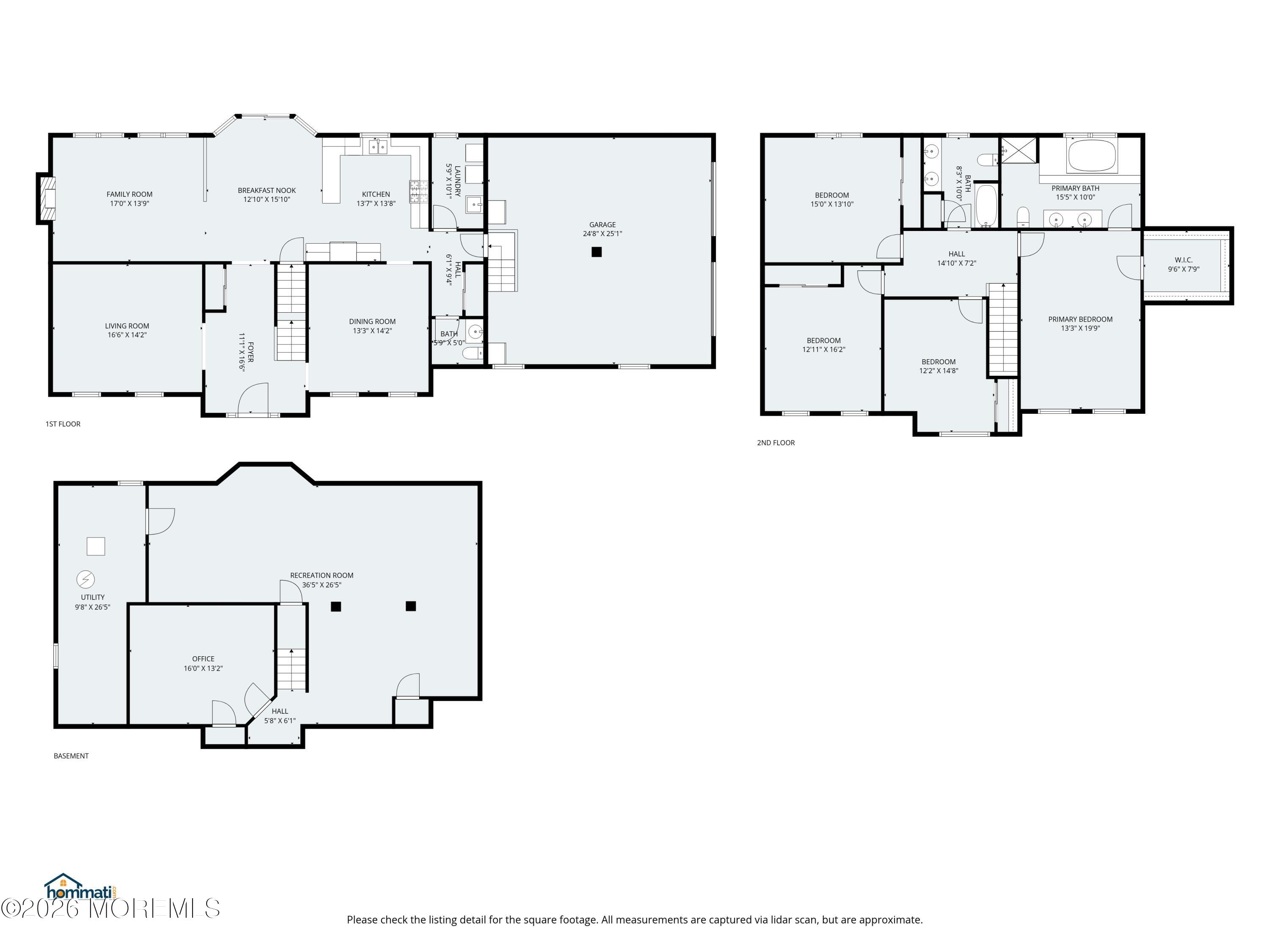3 Scotto Drive Millstone NJ 08510