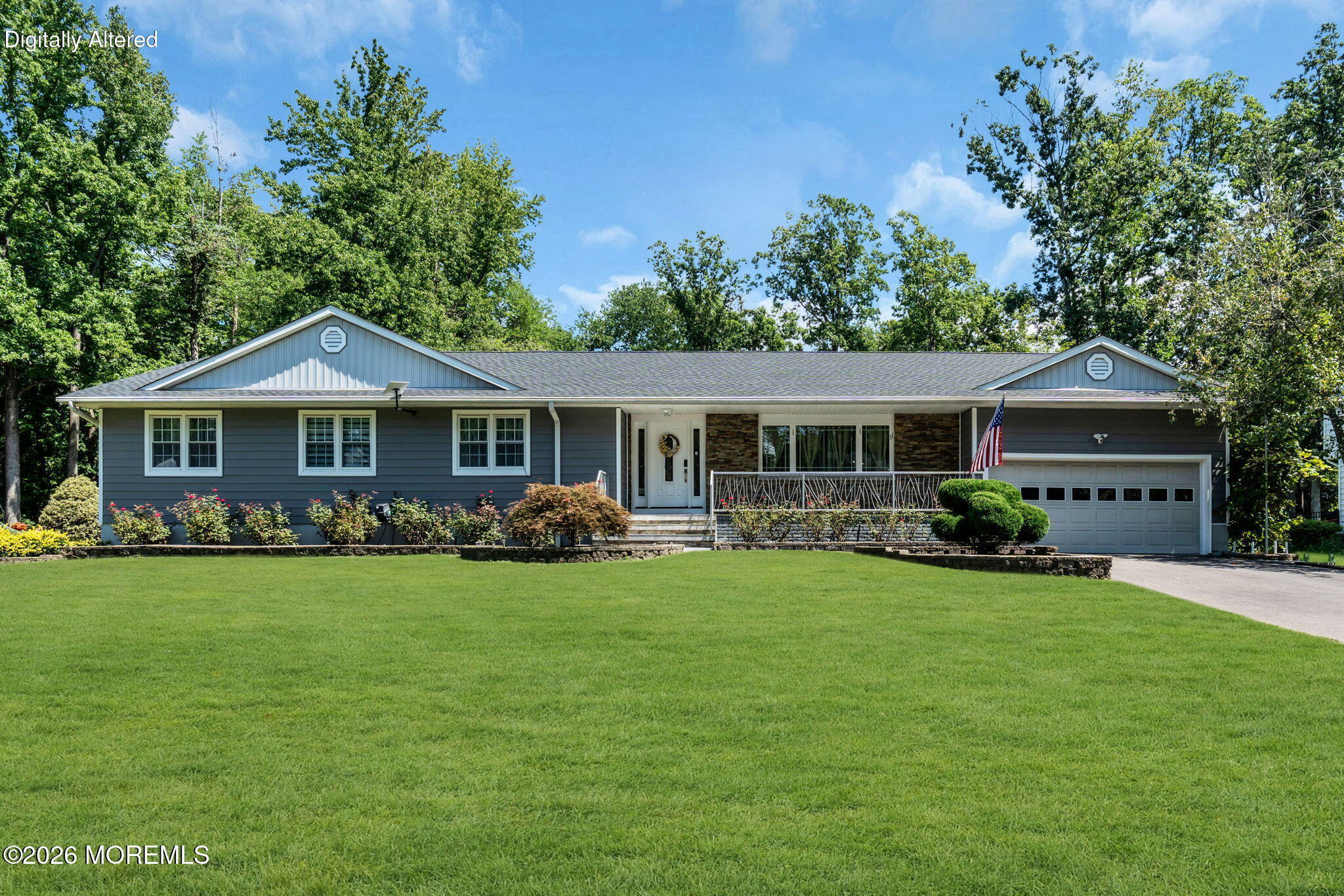 East Windsor NJ, 13 Jeffrey Lane