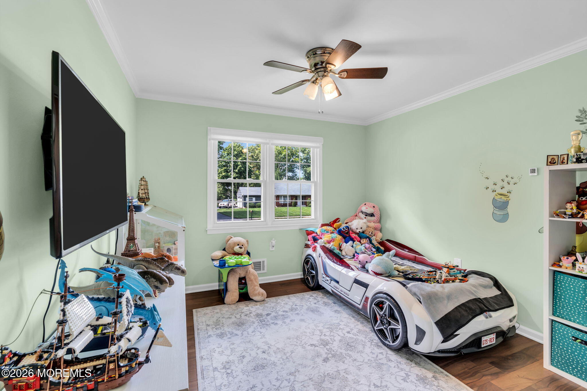 13 Jeffrey Lane East Windsor NJ 08520