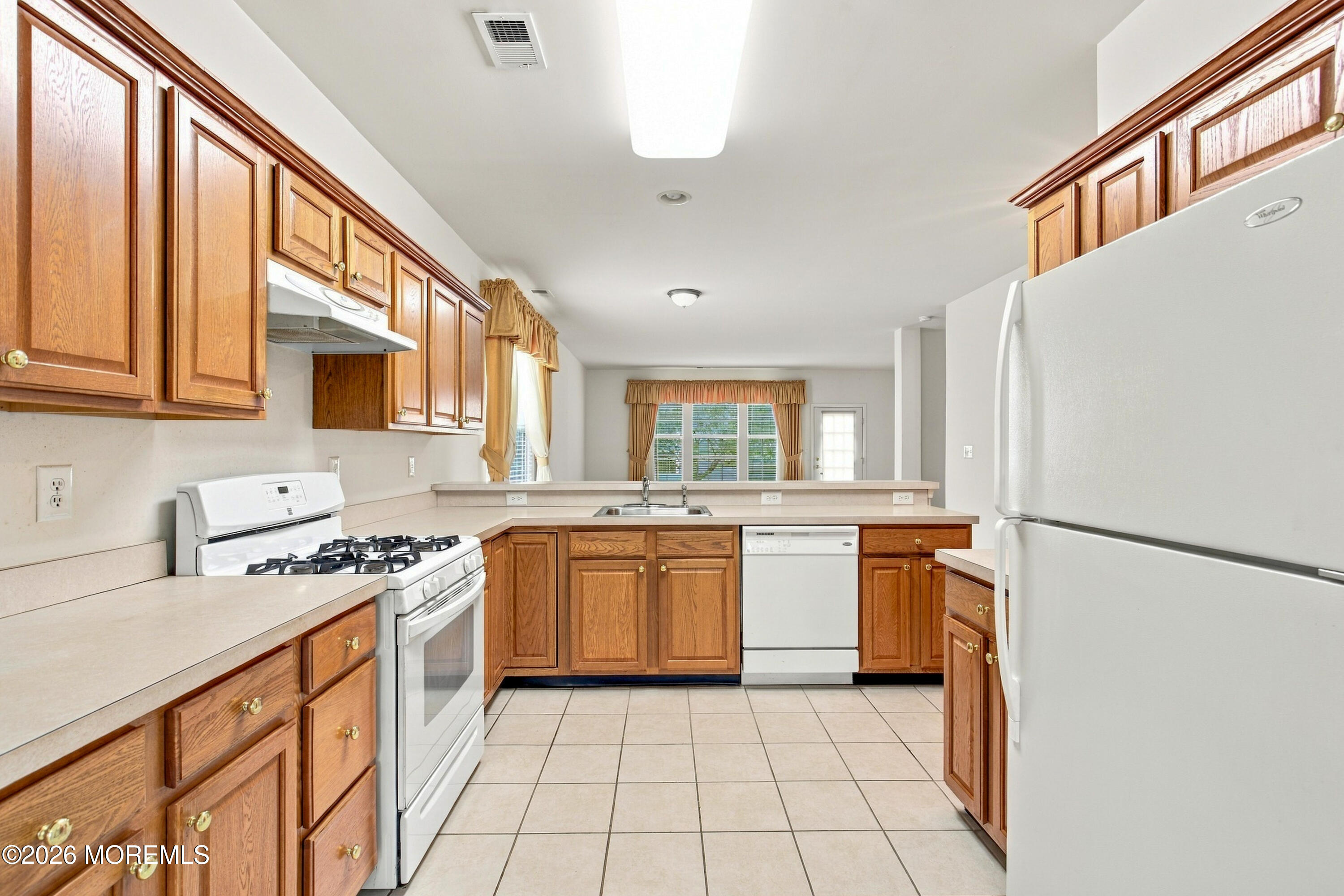 68 Stamford Drive Jackson NJ 08527