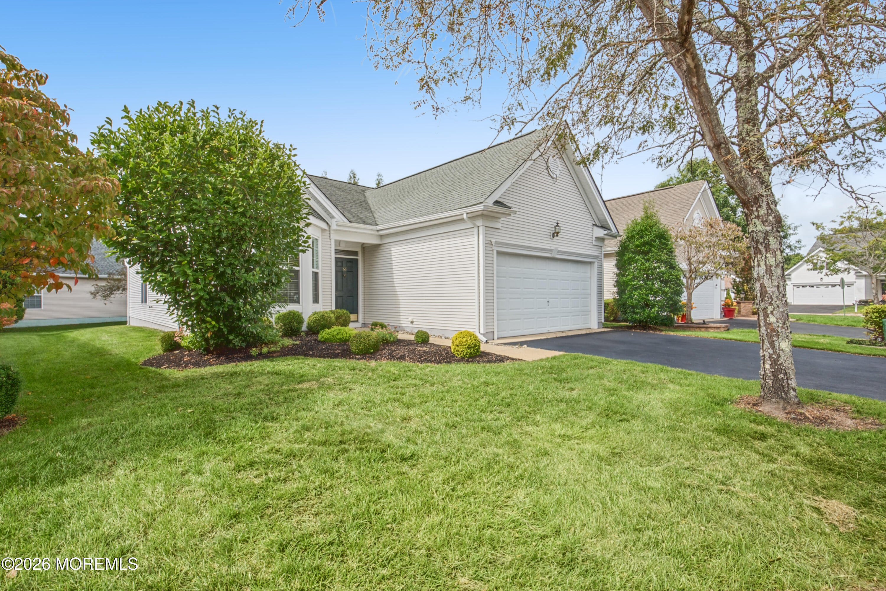 68 Stamford Drive Jackson NJ 08527