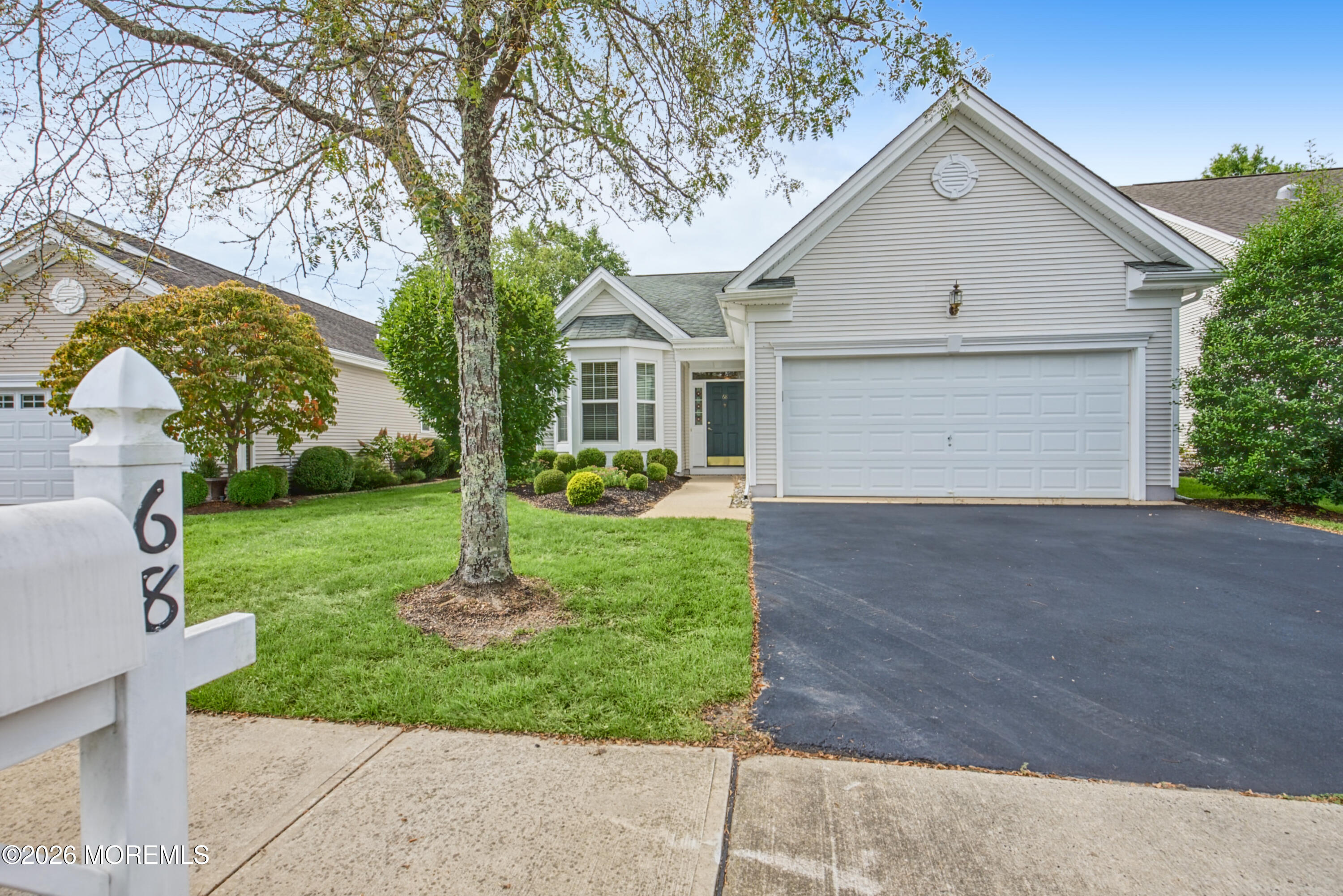 68 Stamford Drive Jackson NJ 08527