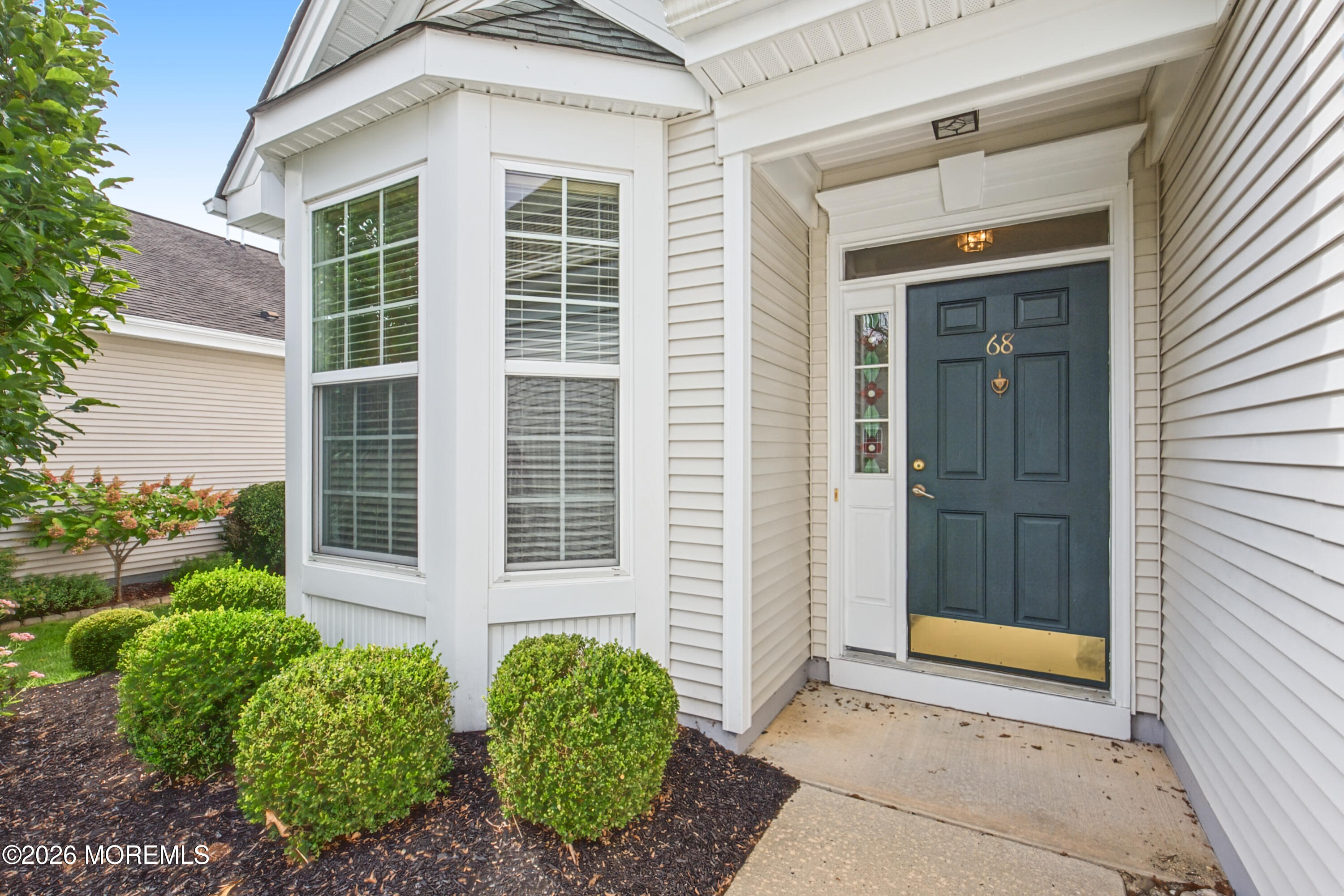 68 Stamford Drive Jackson NJ 08527