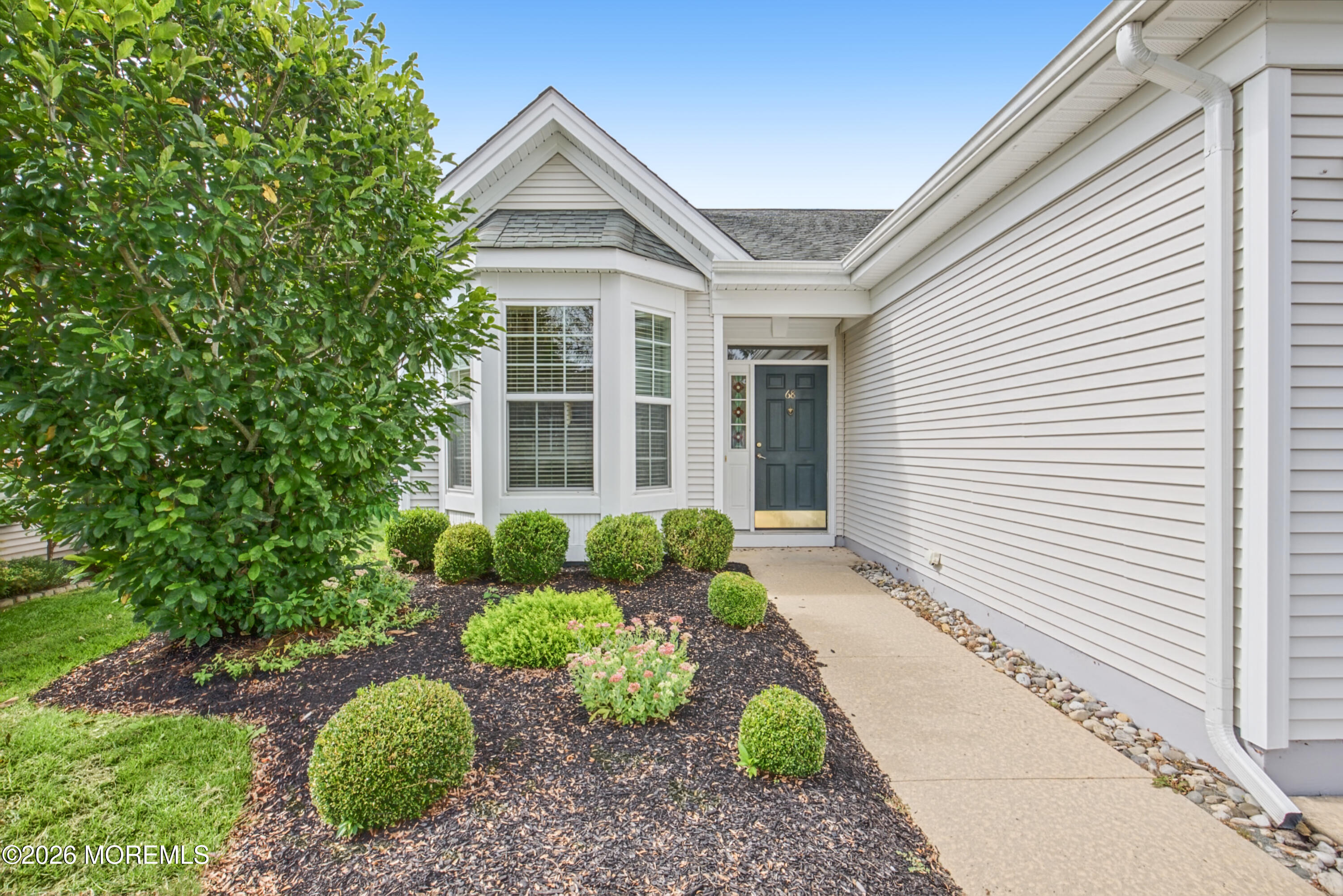 68 Stamford Drive Jackson NJ 08527