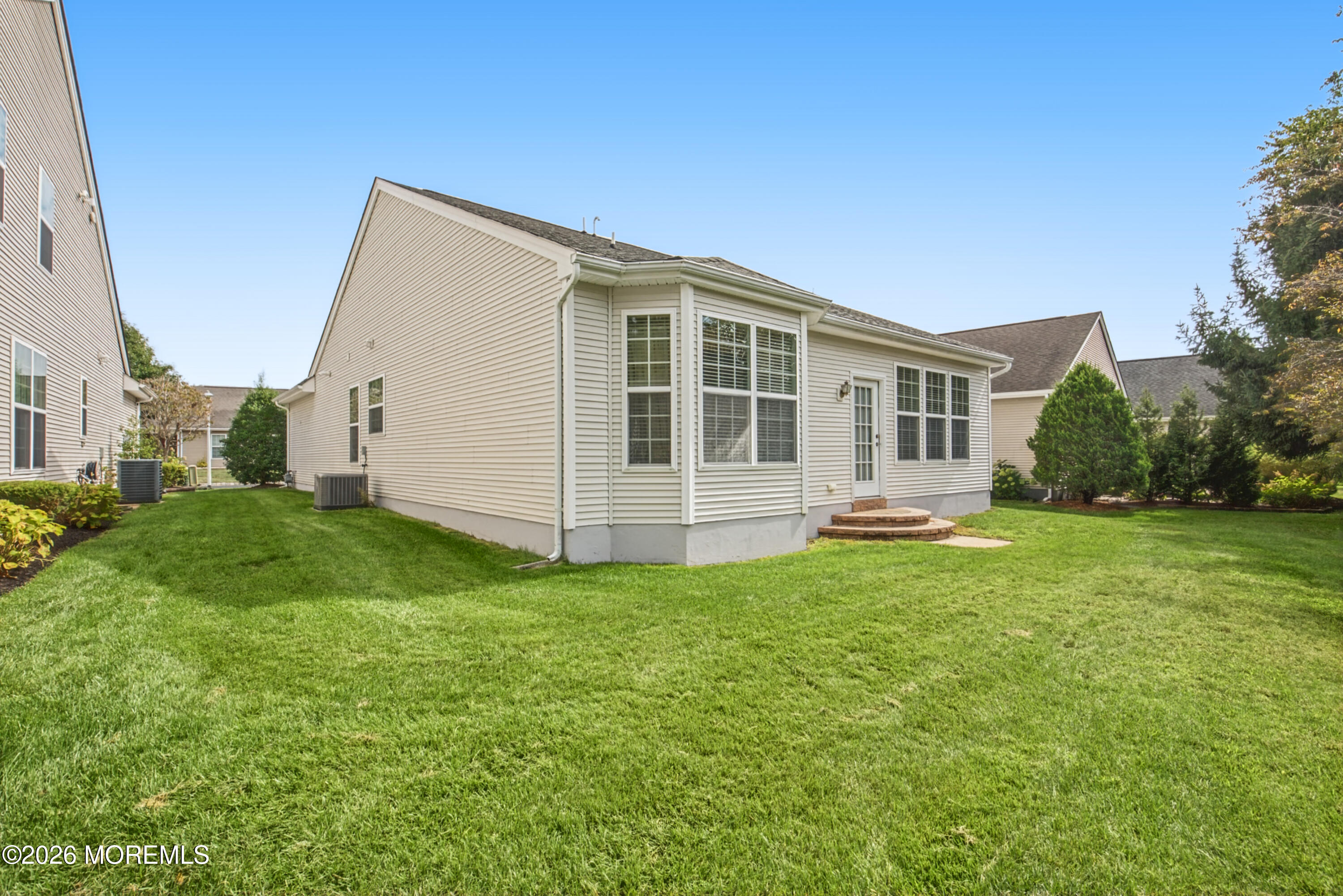 68 Stamford Drive Jackson NJ 08527