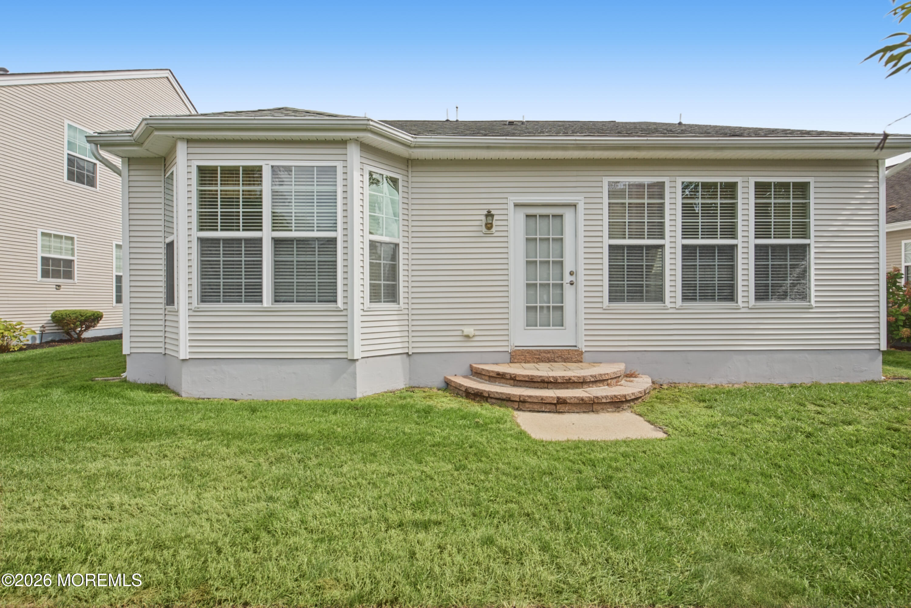 68 Stamford Drive Jackson NJ 08527