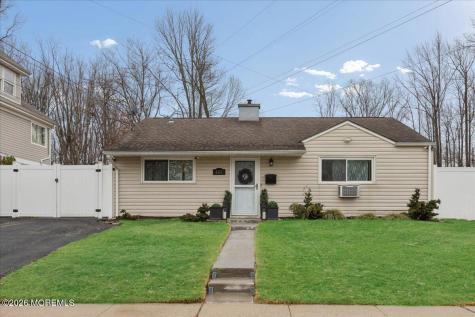 117 Winthrop Road Edison NJ 08817