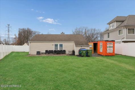 117 Winthrop Road Edison NJ 08817
