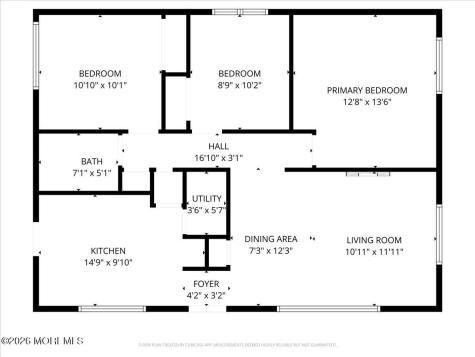 117 Winthrop Road Edison NJ 08817
