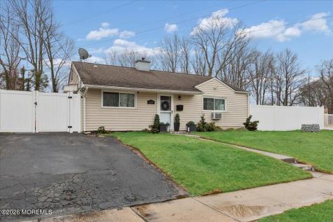 117 Winthrop Road Edison NJ 08817