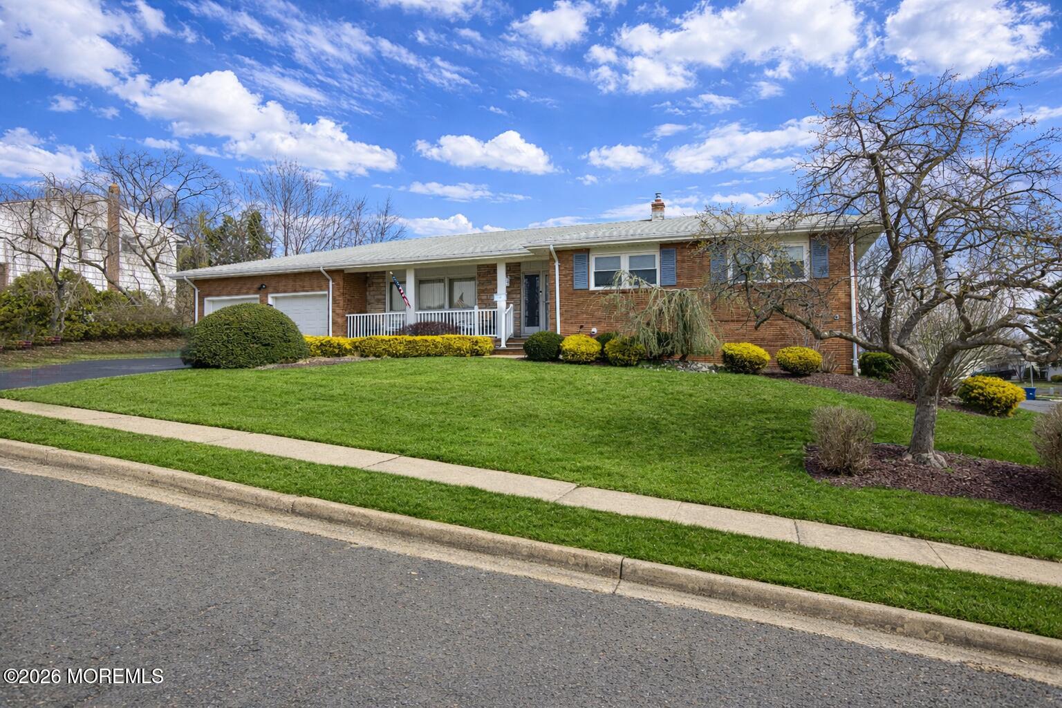 2 Wisz Place Sayreville NJ 08872