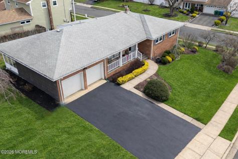 2 Wisz Place Sayreville NJ 08872