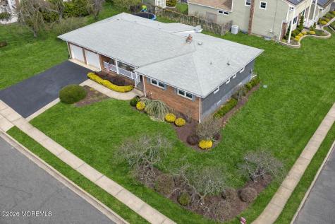 2 Wisz Place Sayreville NJ 08872