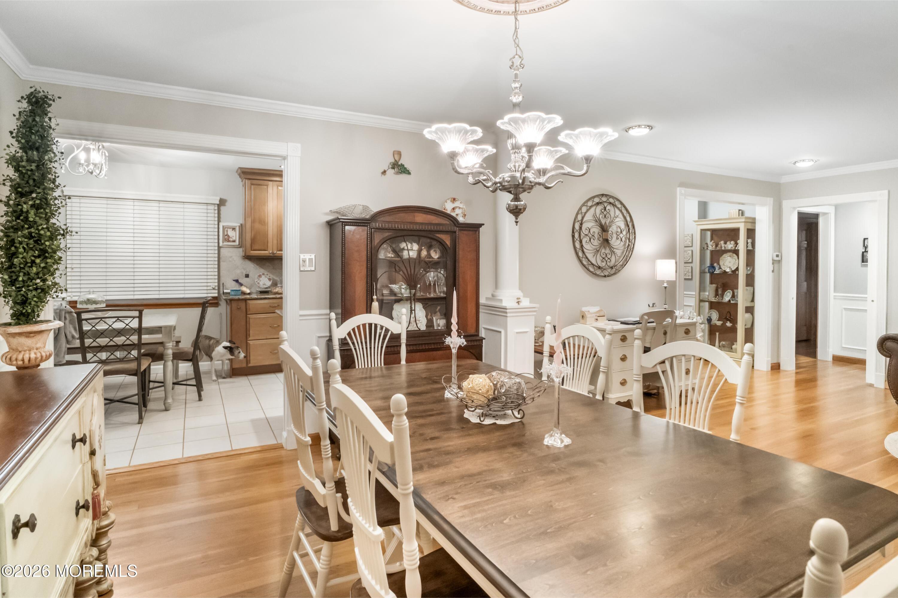 71 Lancaster Road Freehold NJ 07728