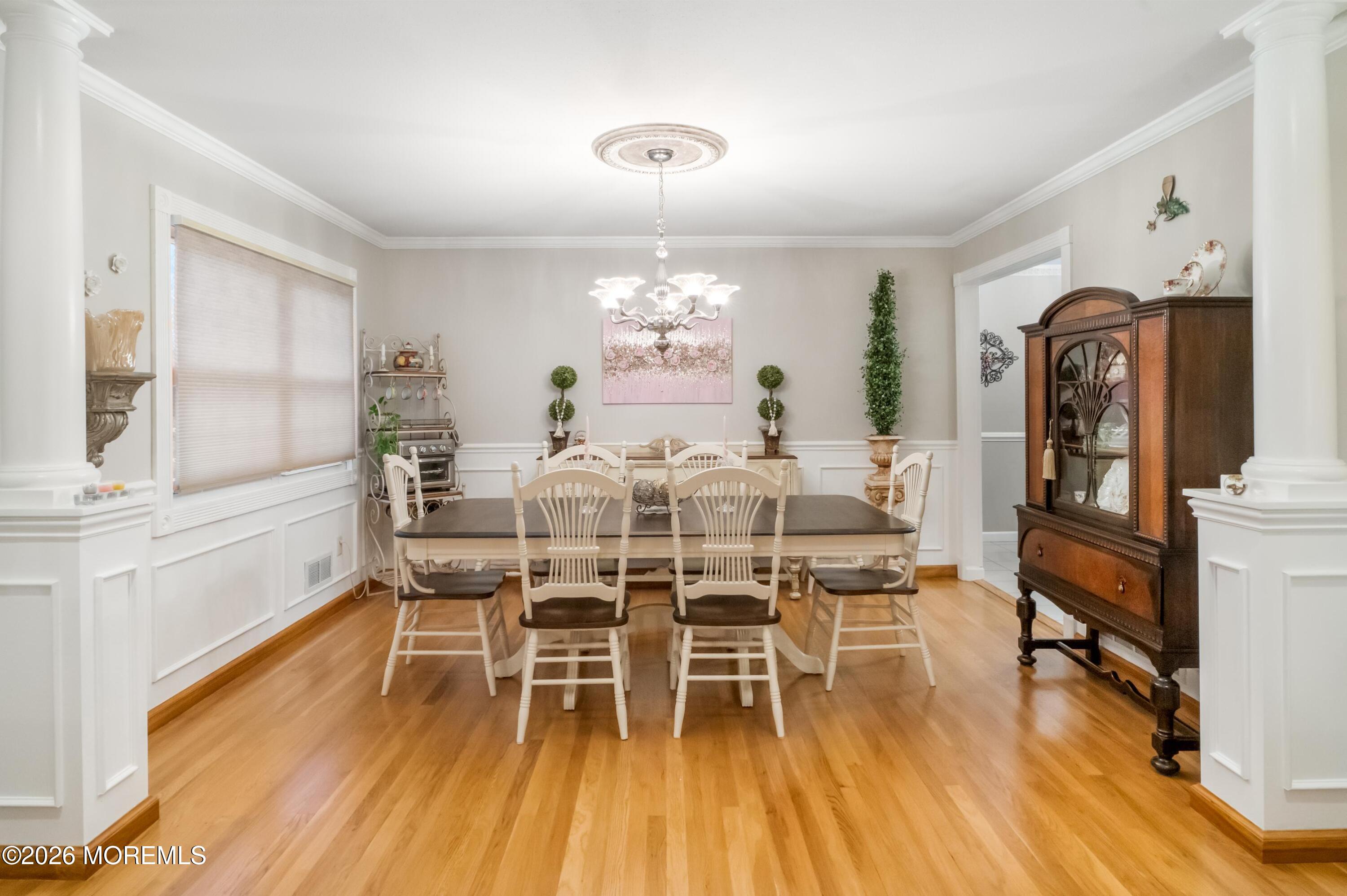 71 Lancaster Road Freehold NJ 07728