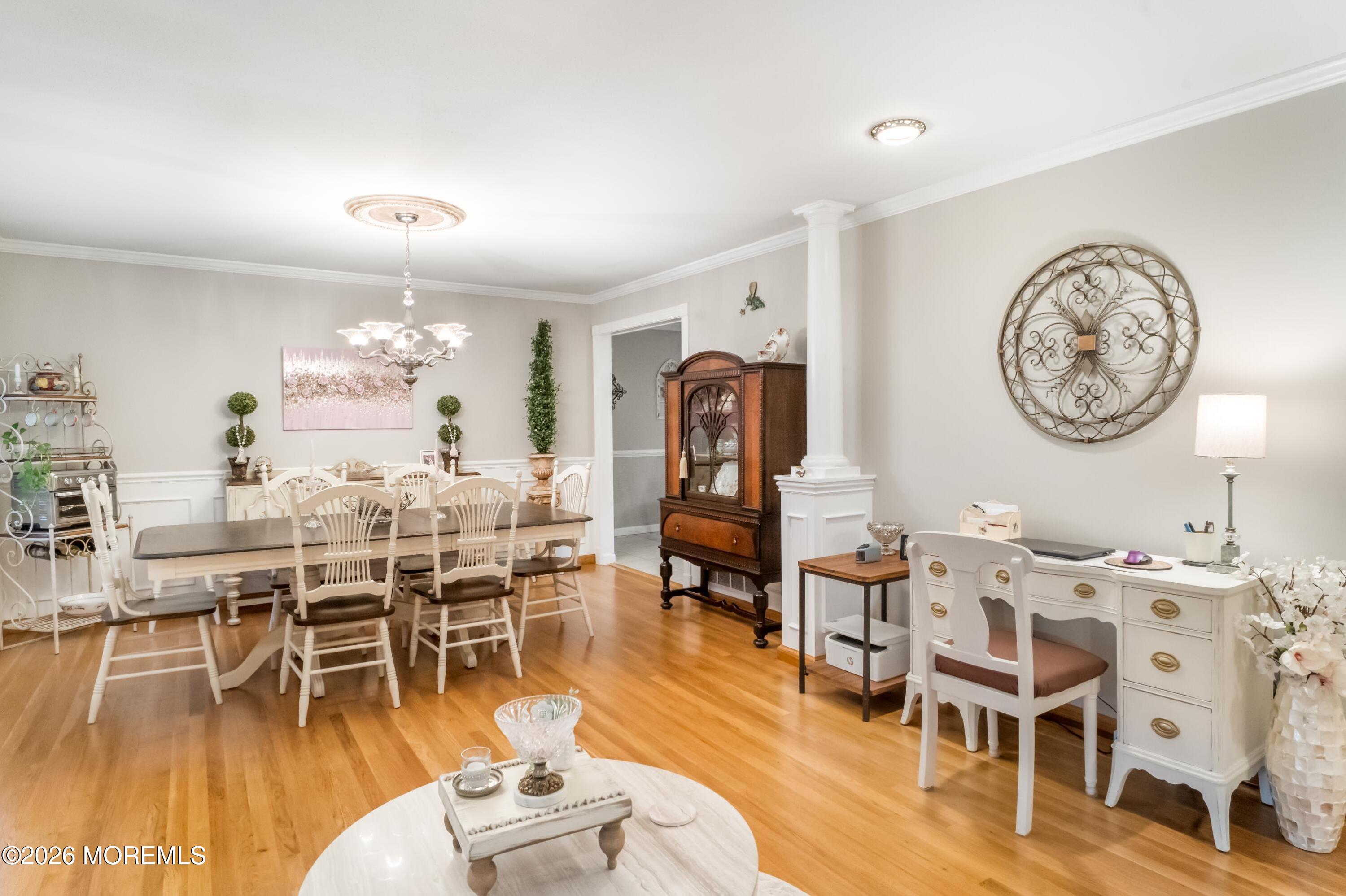 71 Lancaster Road Freehold NJ 07728