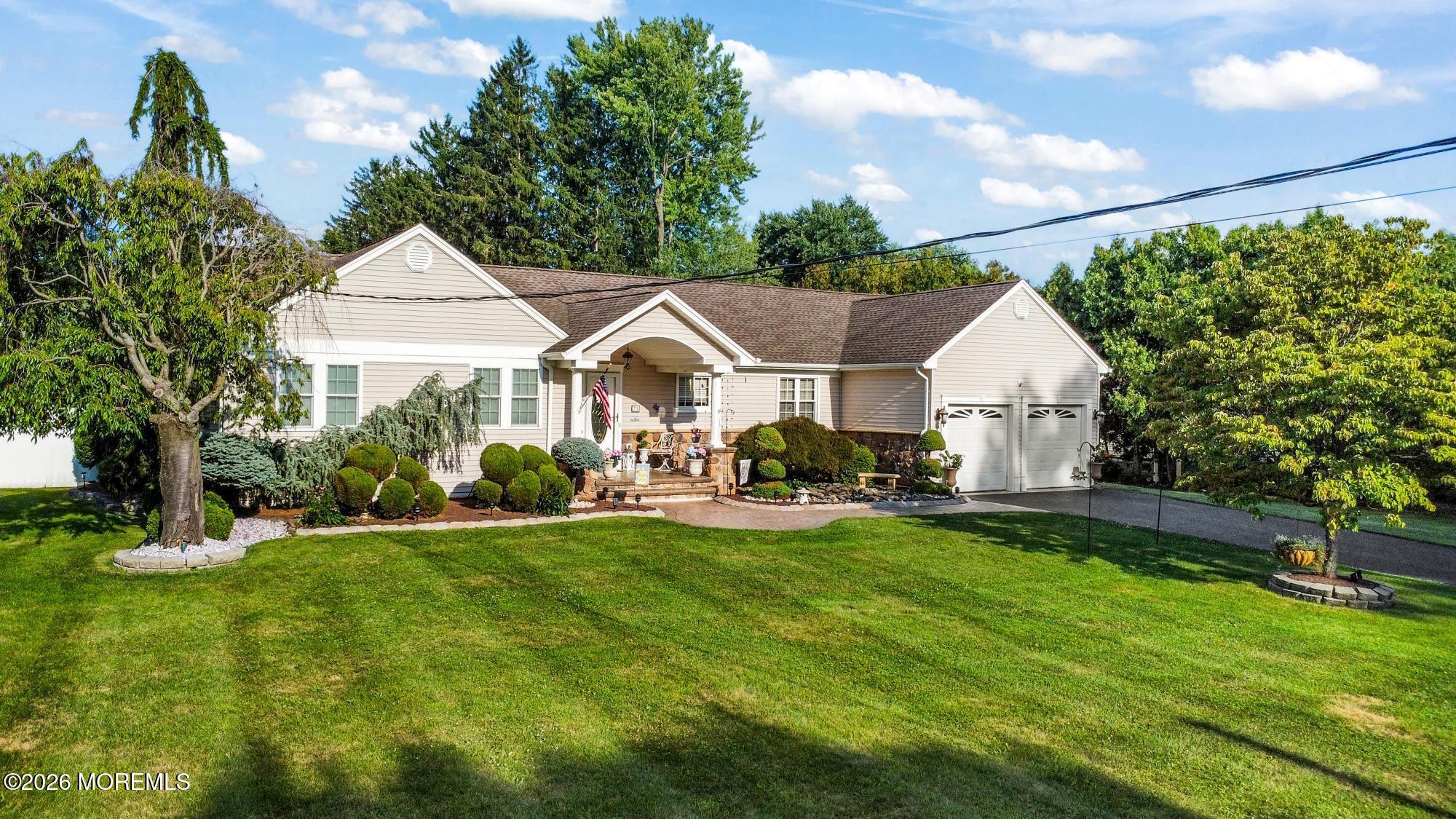 71 Lancaster Road Freehold NJ 07728