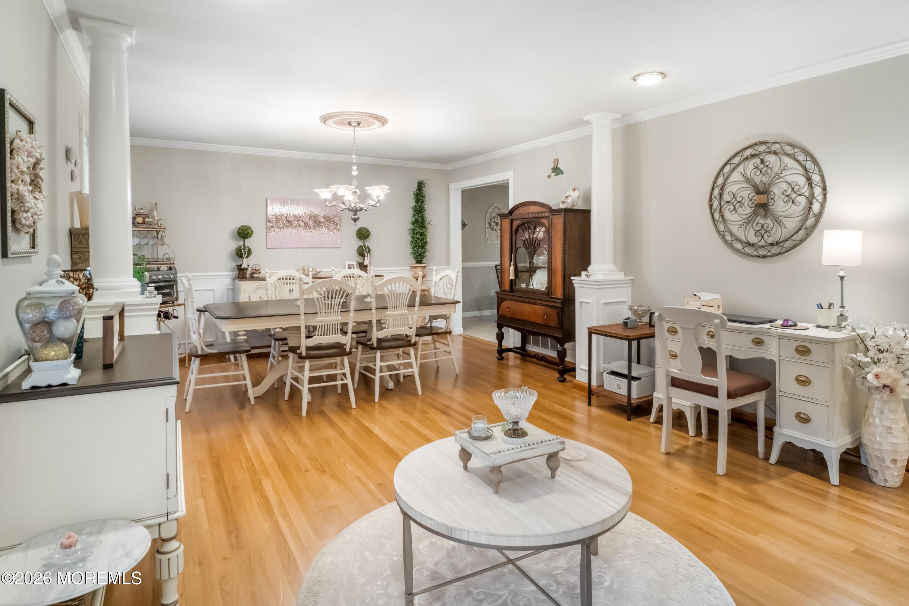 71 Lancaster Road Freehold NJ 07728