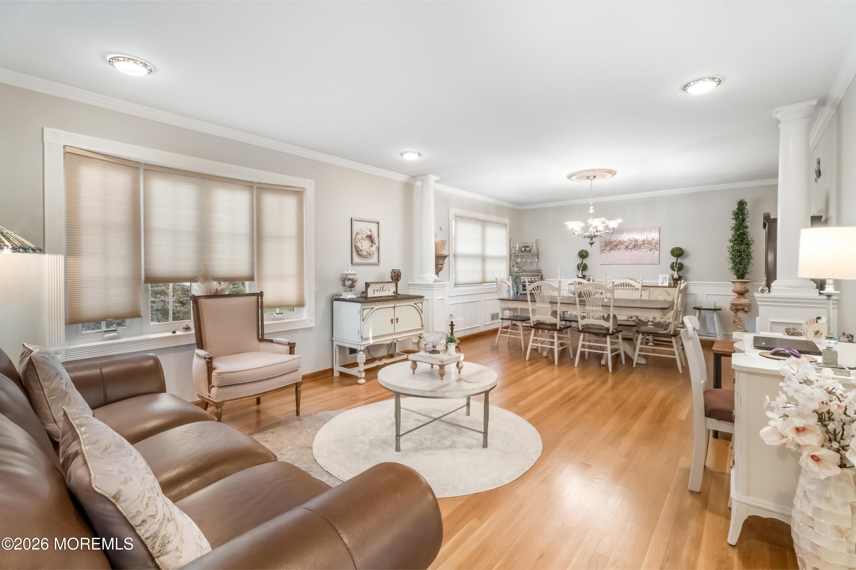71 Lancaster Road Freehold NJ 07728