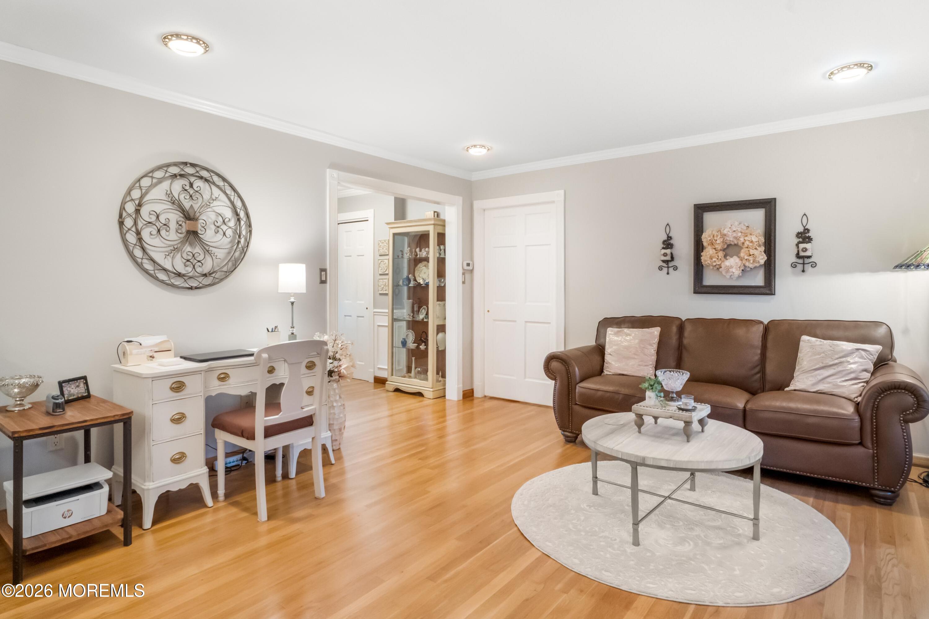 71 Lancaster Road Freehold NJ 07728