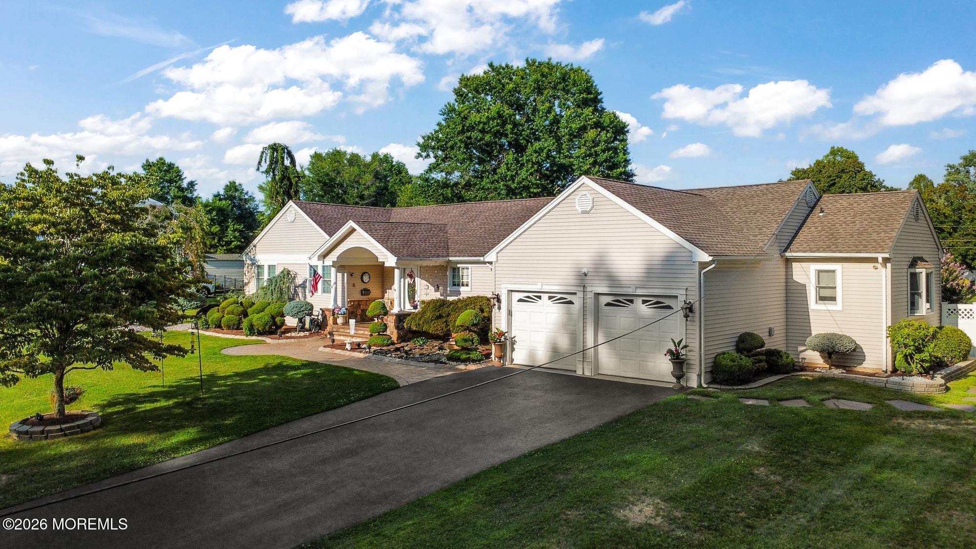 71 Lancaster Road Freehold NJ 07728