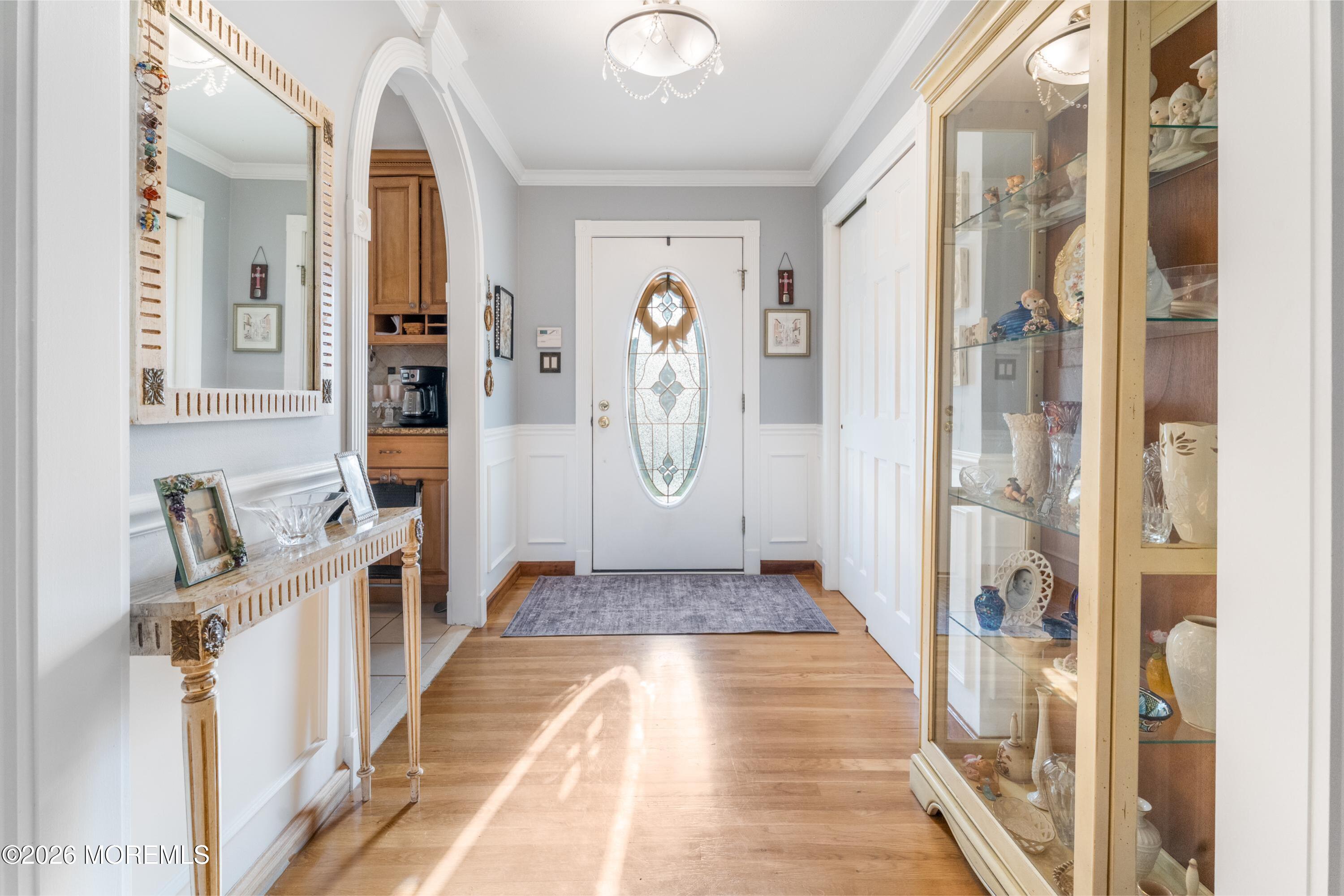 71 Lancaster Road Freehold NJ 07728