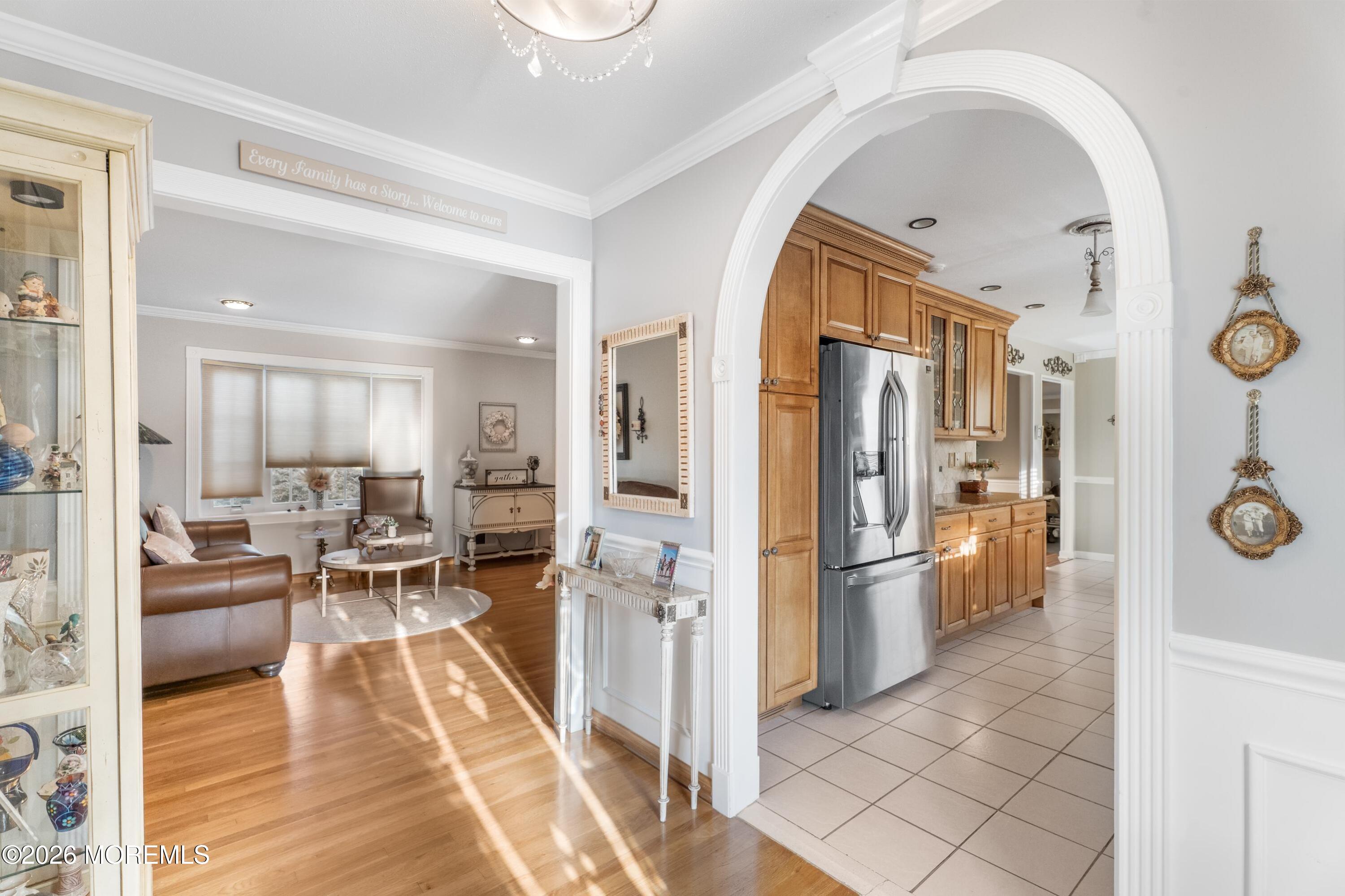 71 Lancaster Road Freehold NJ 07728