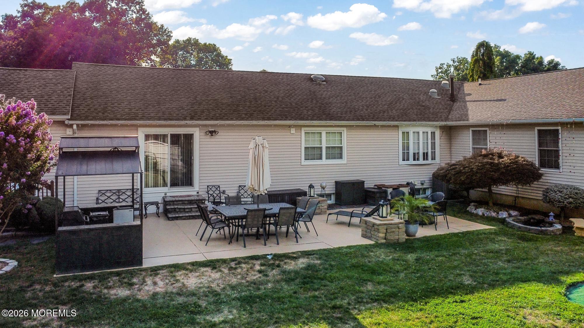 71 Lancaster Road Freehold NJ 07728