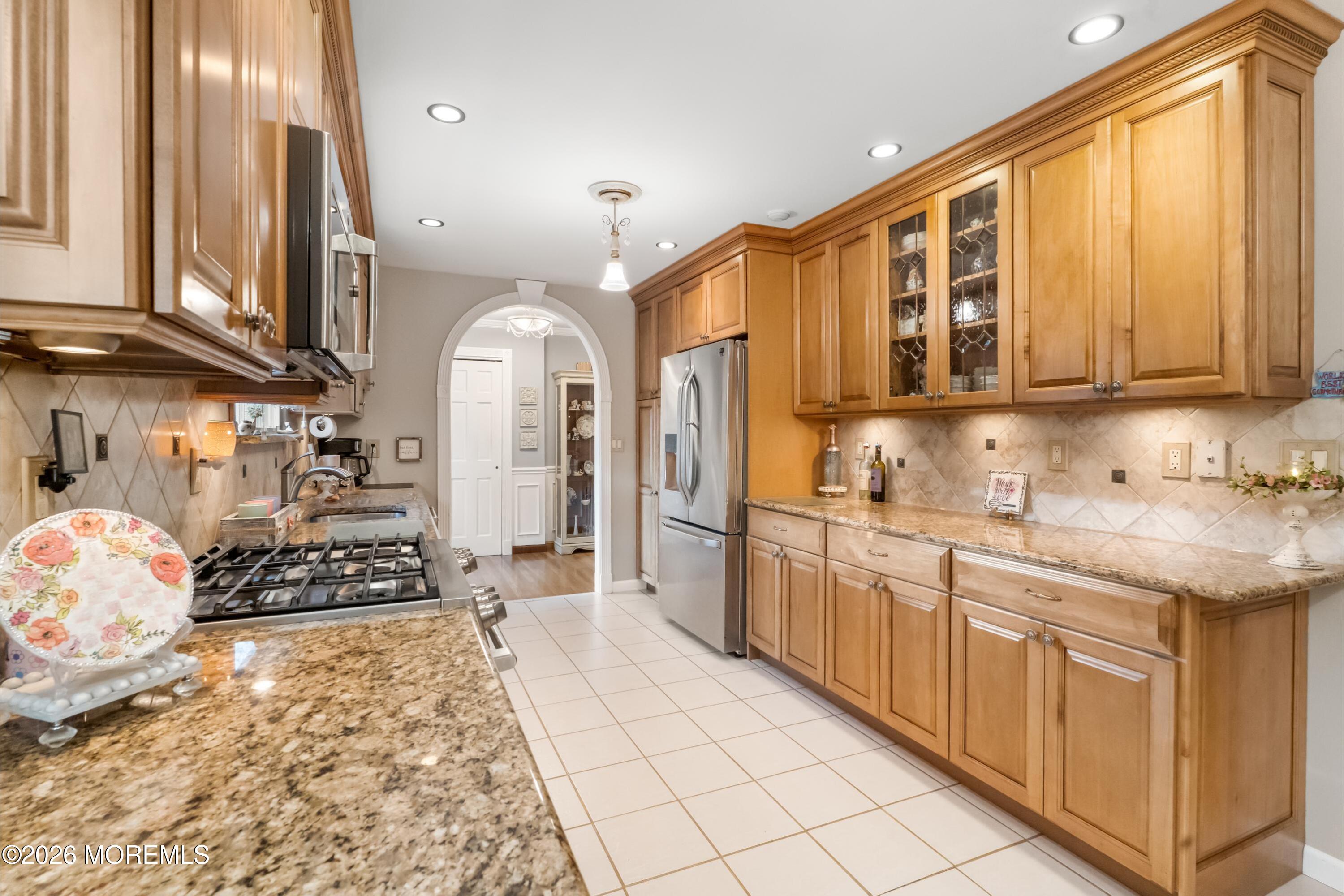 71 Lancaster Road Freehold NJ 07728