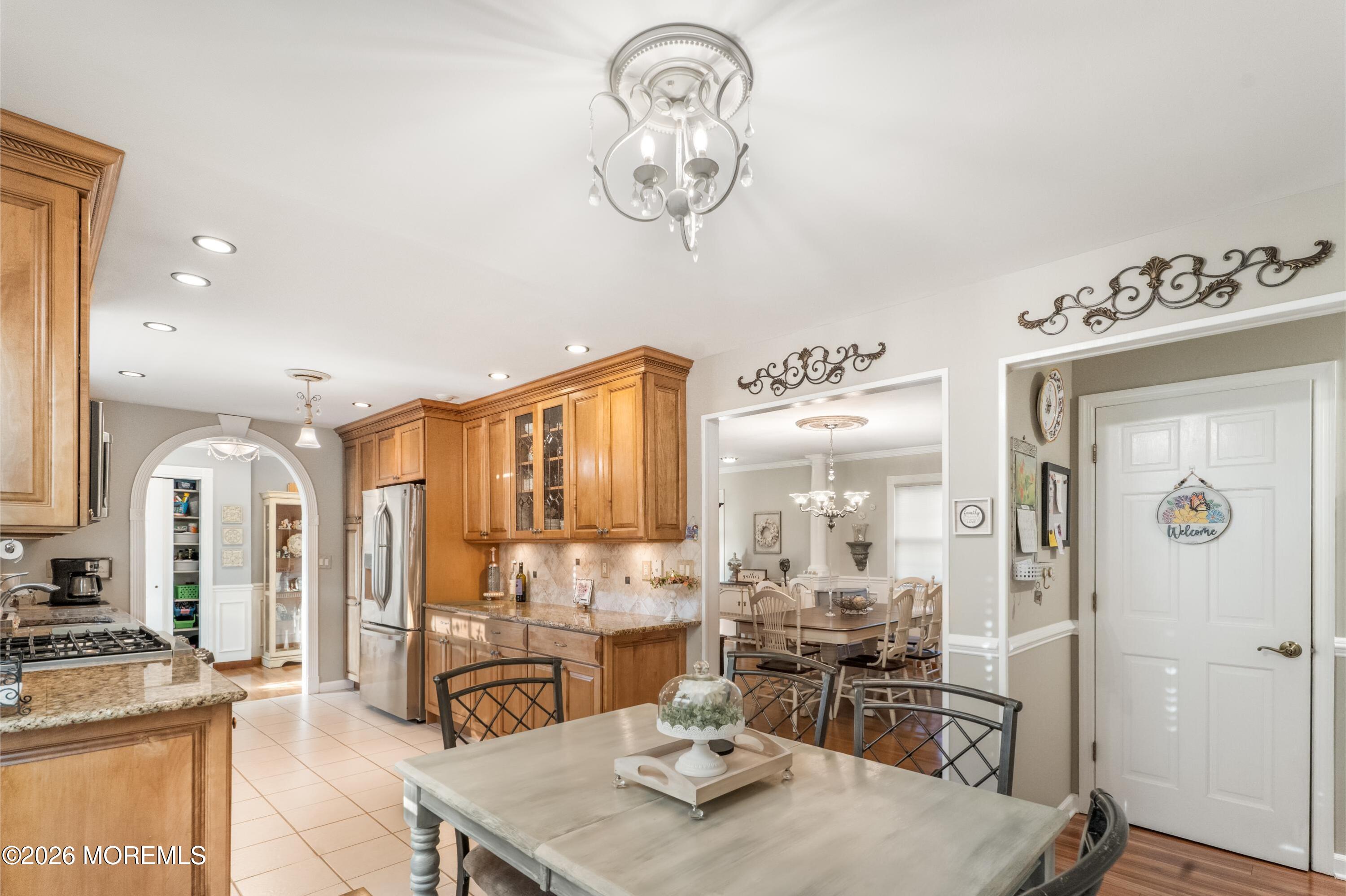 71 Lancaster Road Freehold NJ 07728