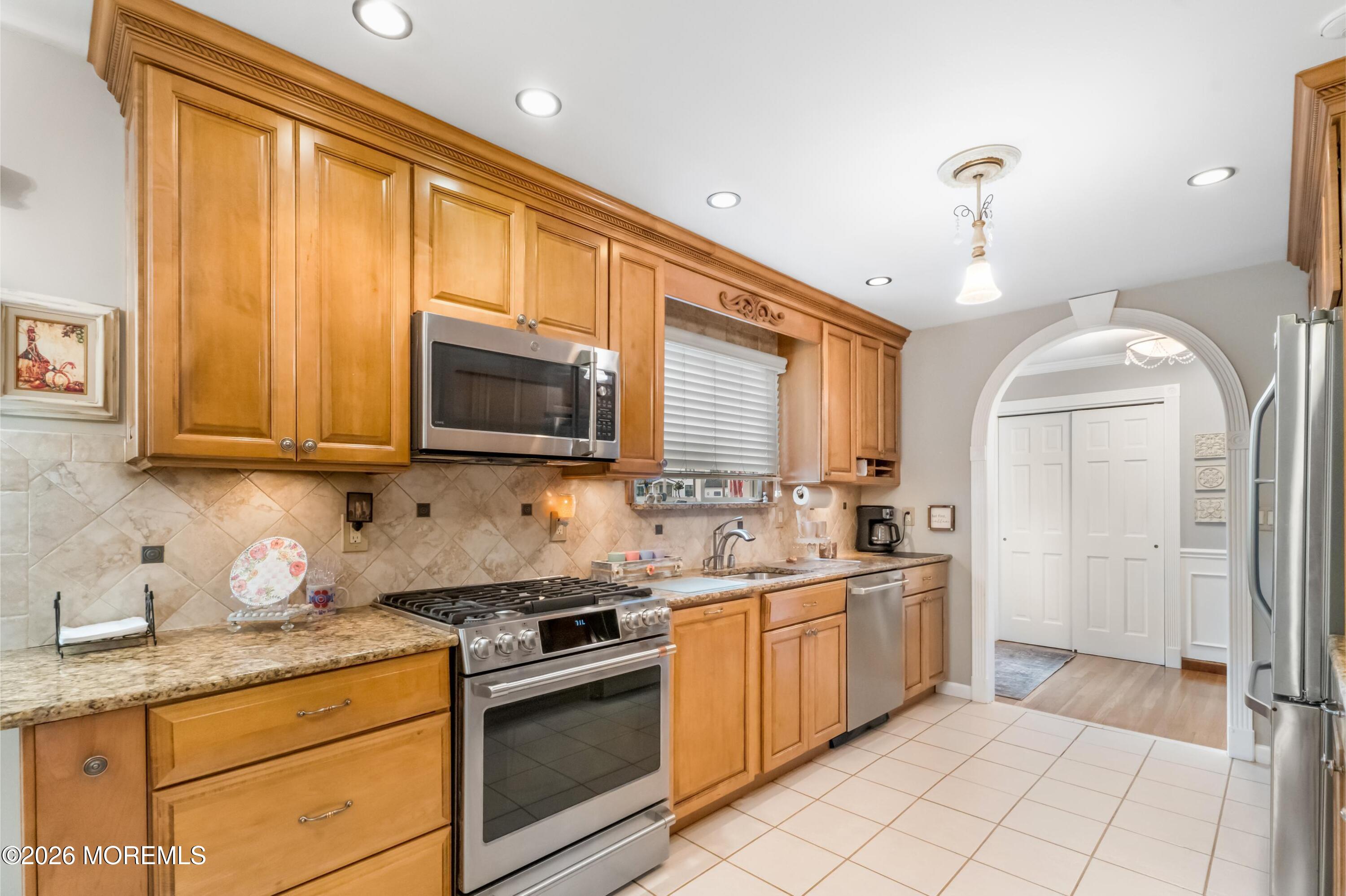 71 Lancaster Road Freehold NJ 07728