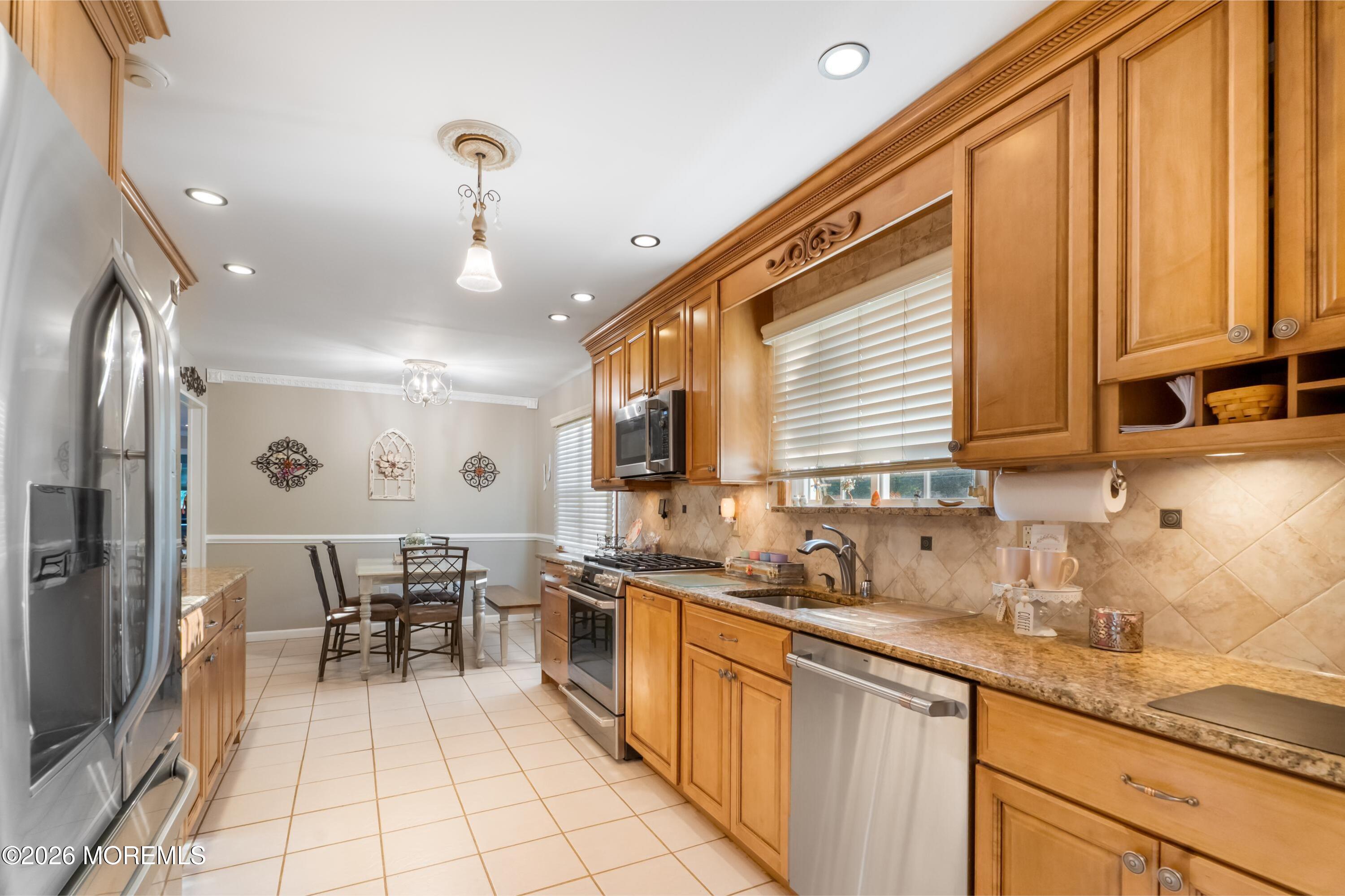 71 Lancaster Road Freehold NJ 07728