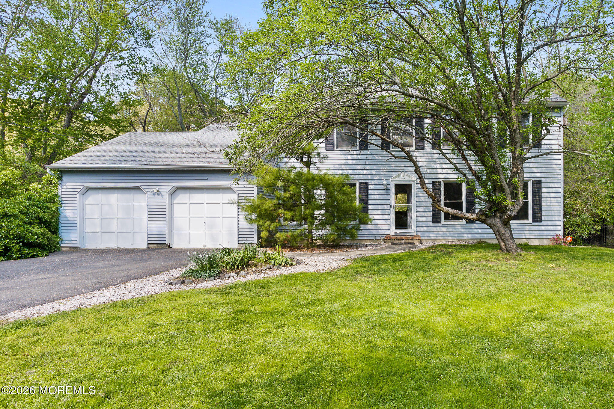251 Locust Avenue Howell NJ 07731