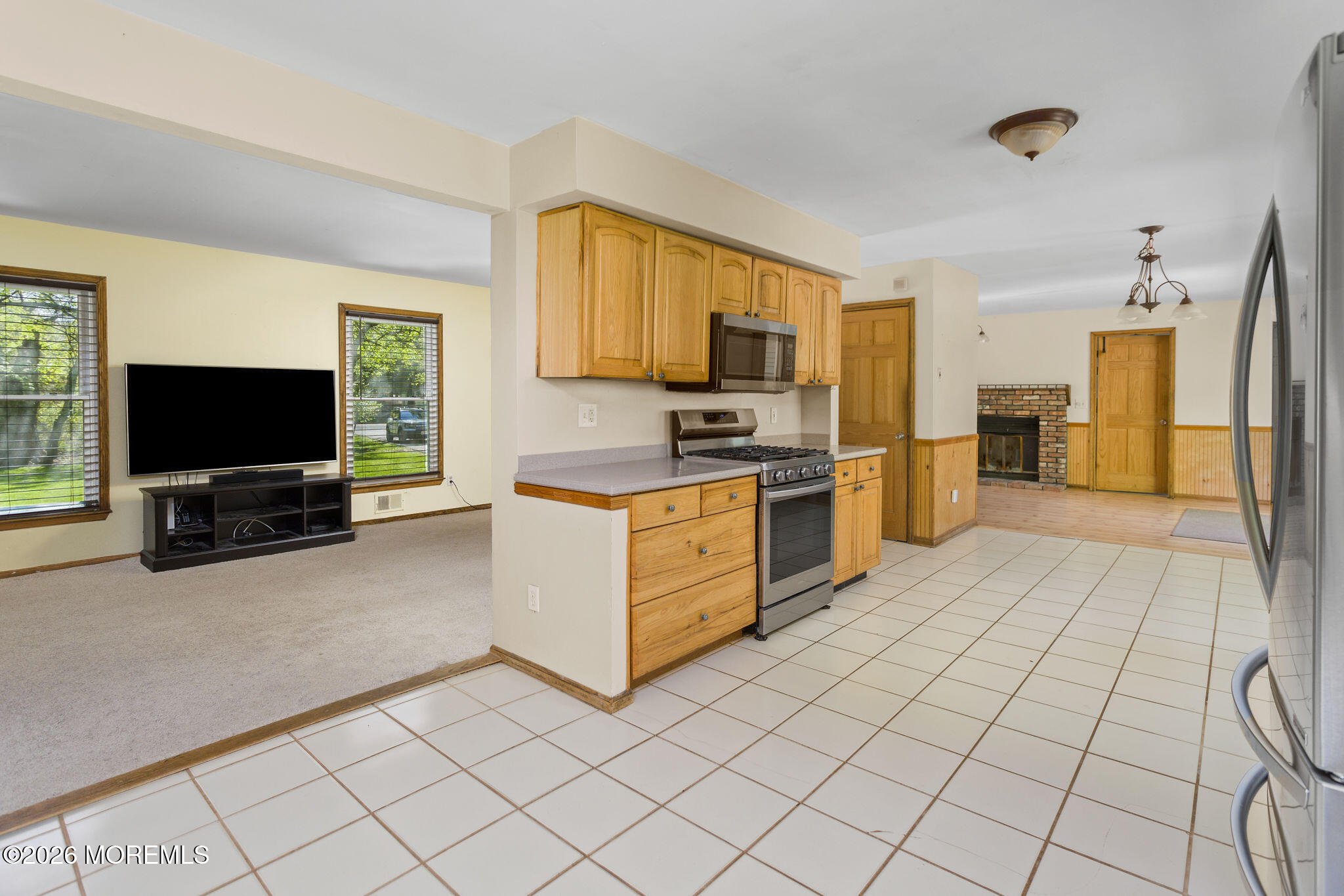 251 Locust Avenue Howell NJ 07731