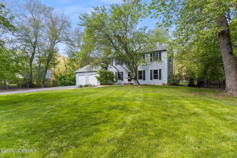 251 Locust Avenue Howell NJ 07731