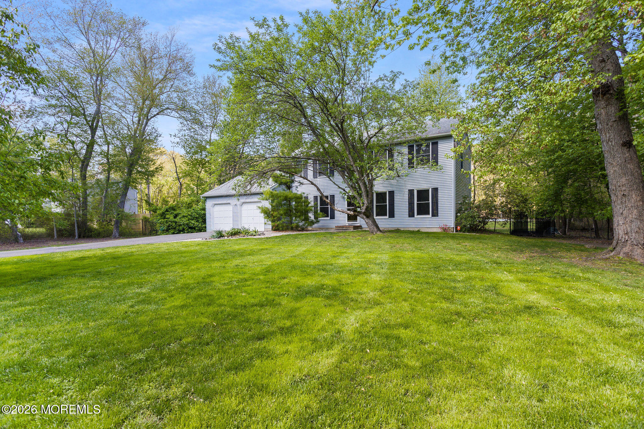251 Locust Avenue Howell NJ 07731